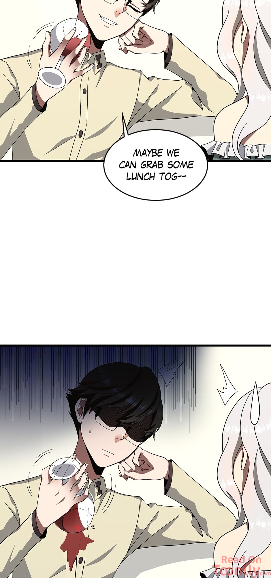 The Beginning After the End Chapter 83 image 25