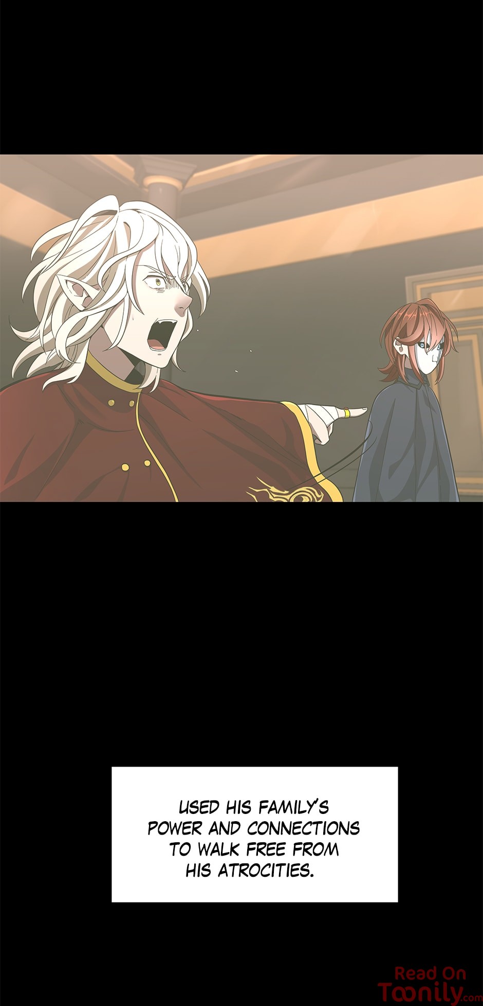 The Beginning After the End Chapter 83 image 2