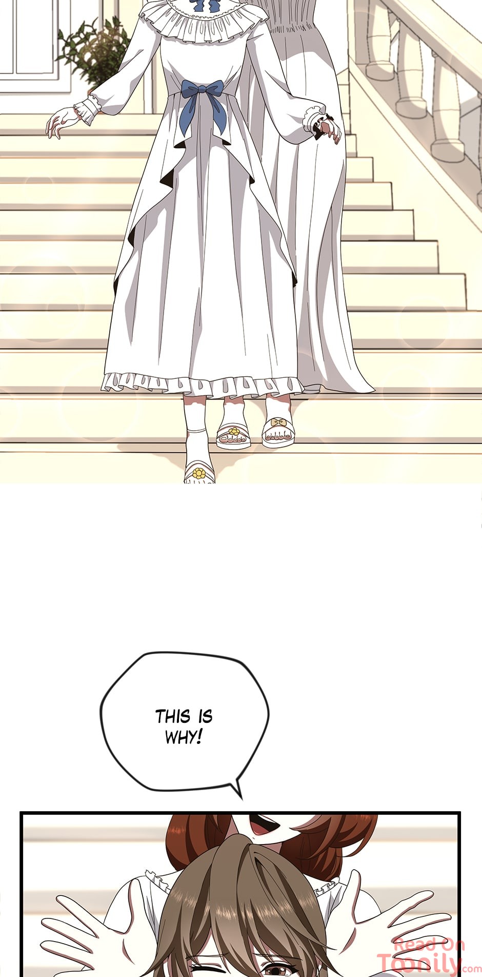 The Beginning After the End Chapter 83 image 31