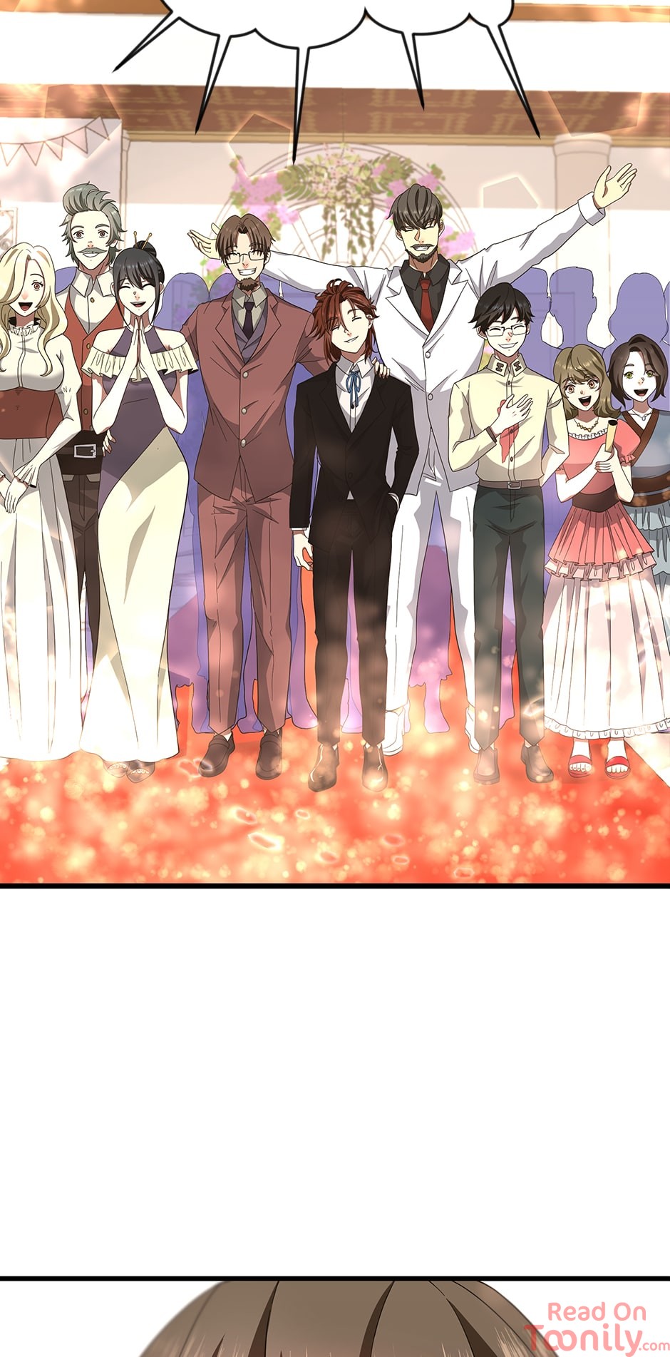 The Beginning After the End Chapter 83 image 33