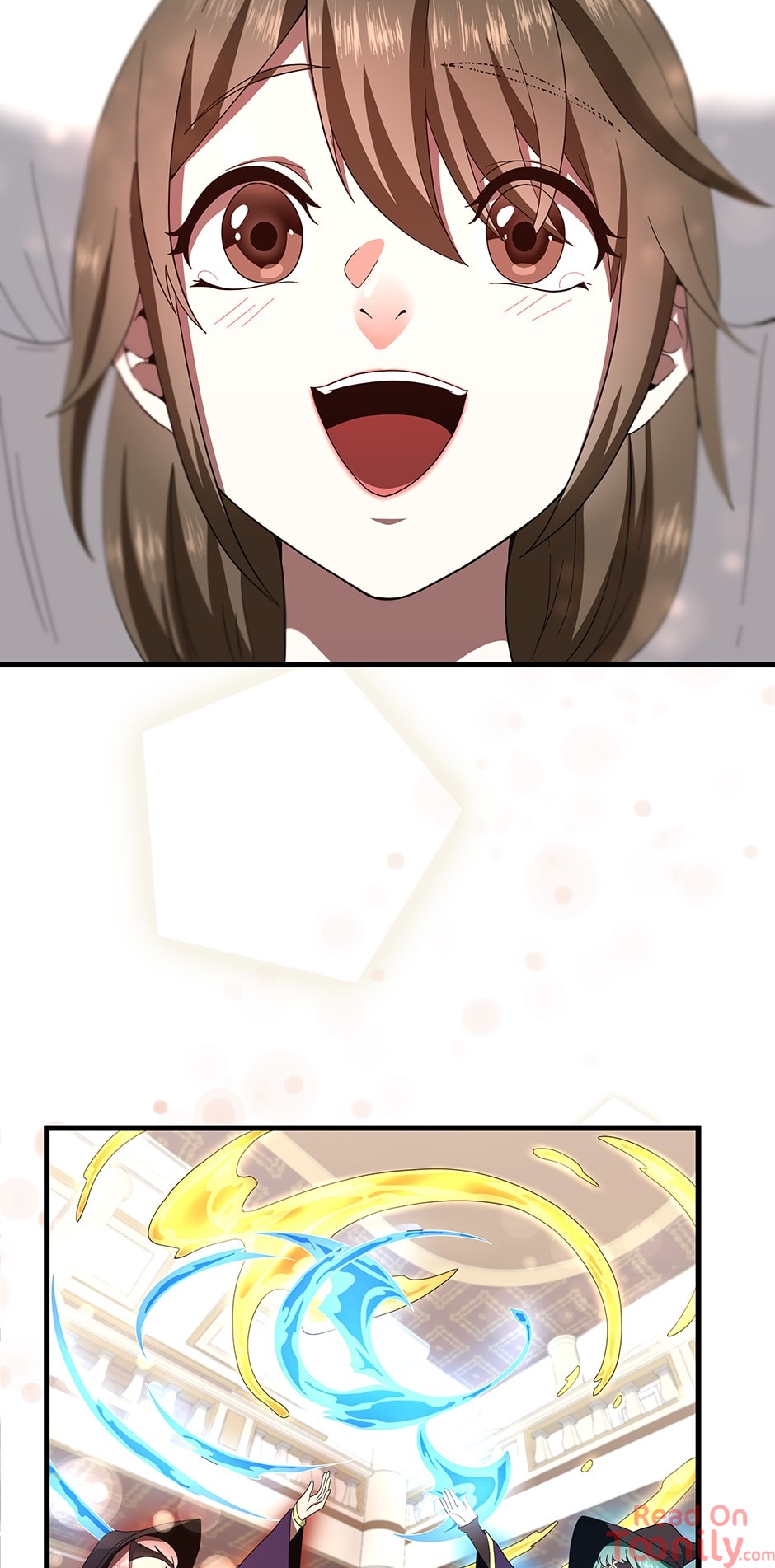 The Beginning After the End Chapter 83 image 34