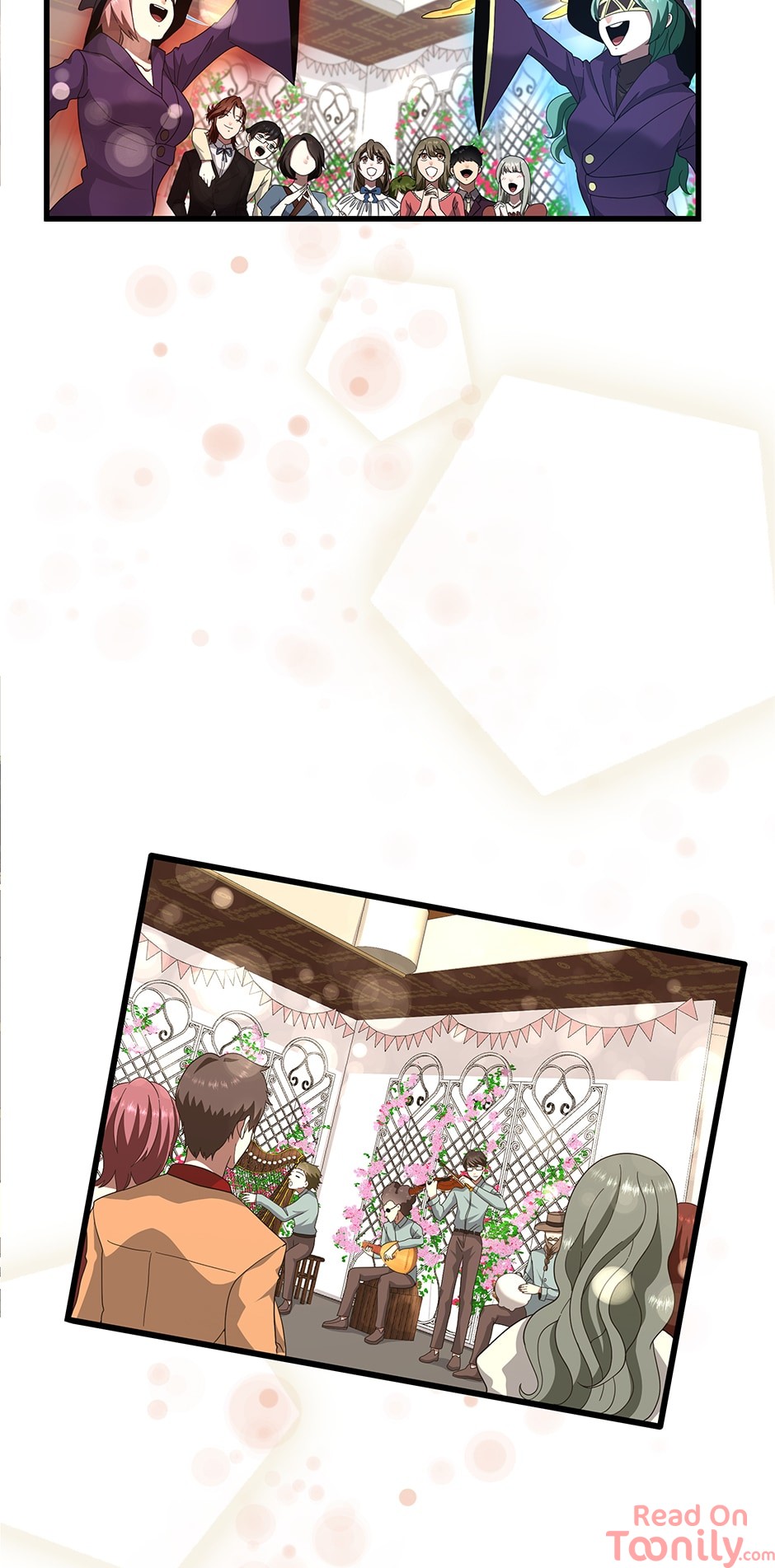 The Beginning After the End Chapter 83 image 35