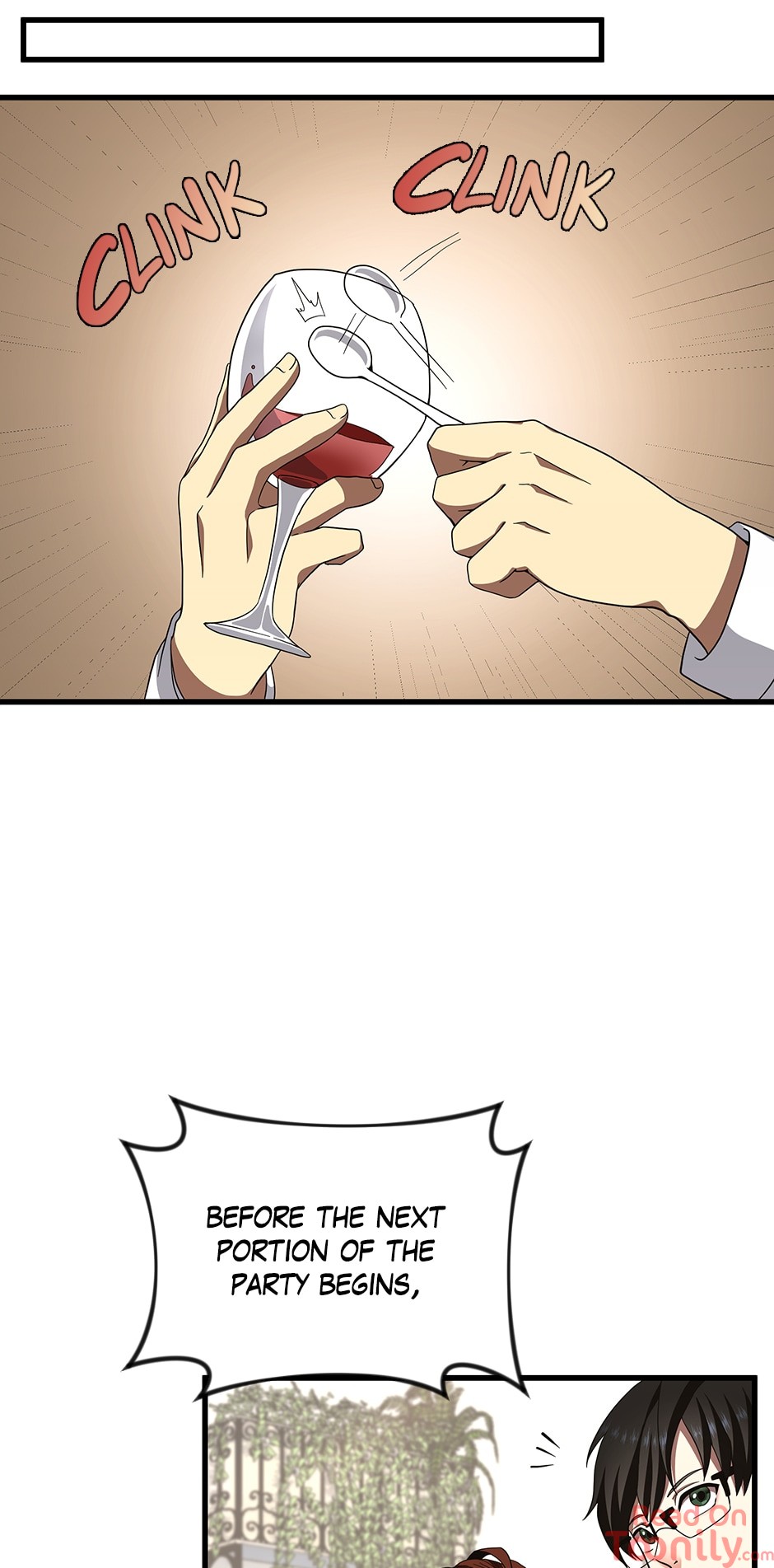 The Beginning After the End Chapter 83 image 37