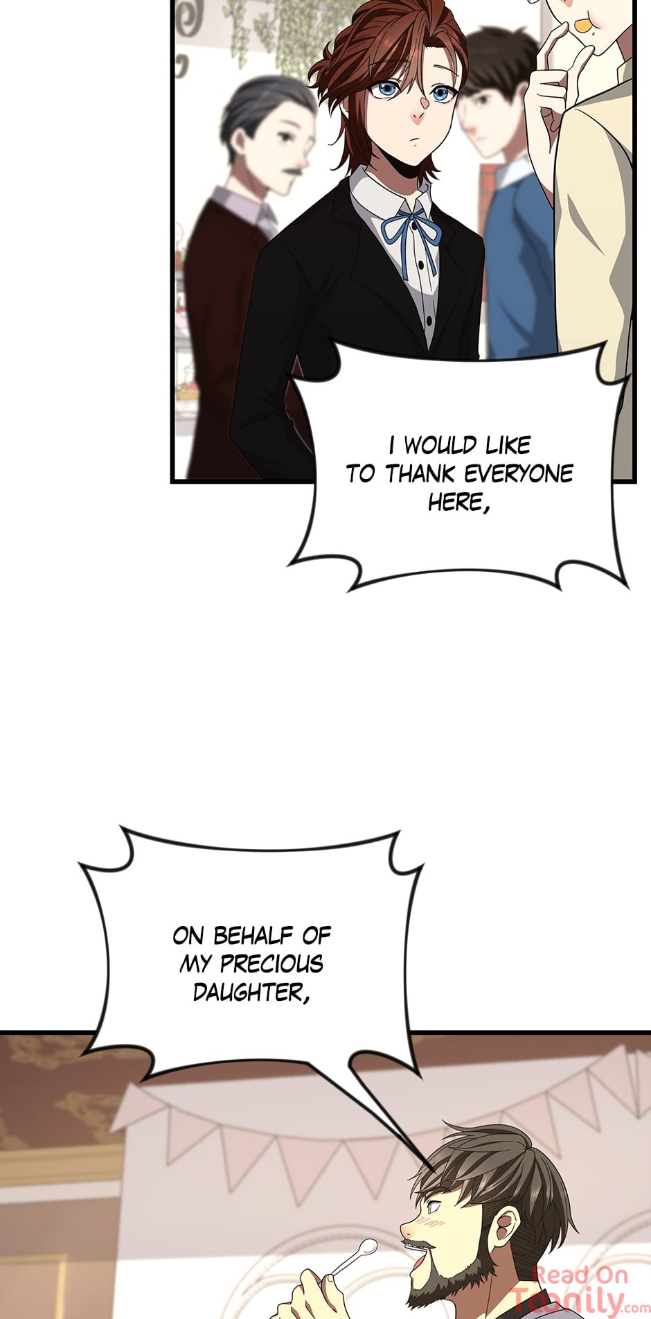The Beginning After the End Chapter 83 image 38