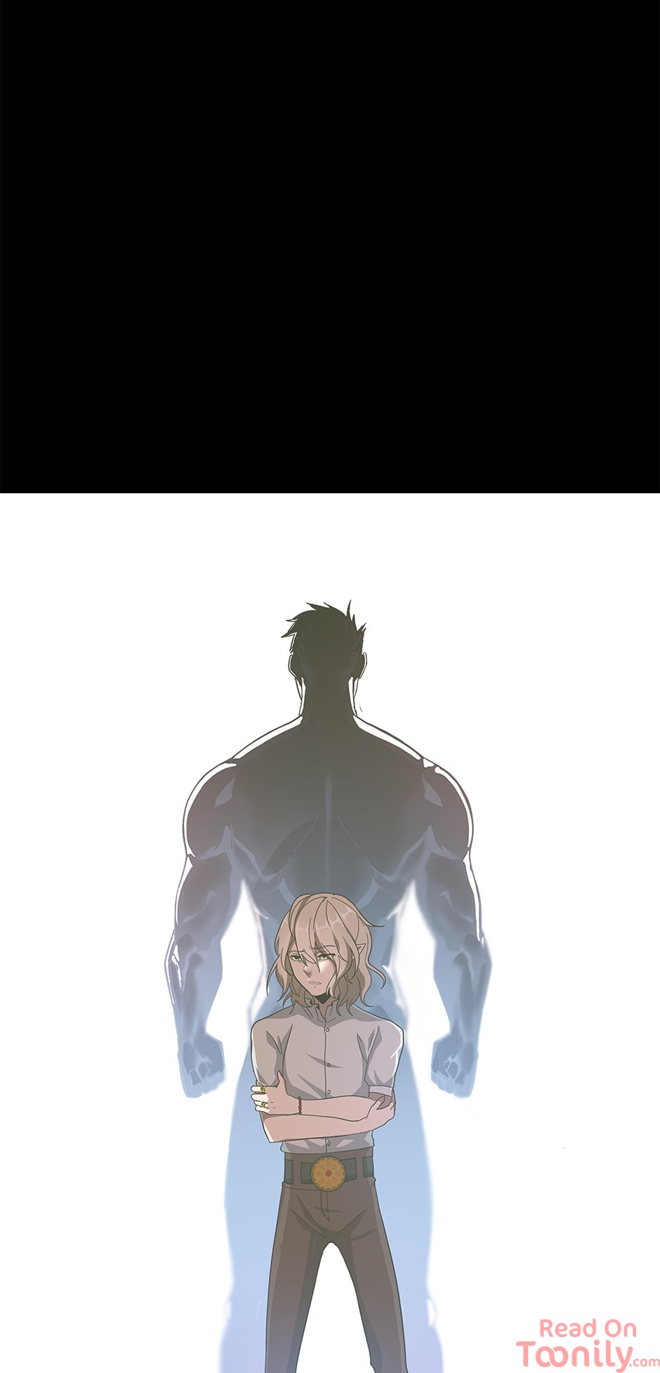The Beginning After the End Chapter 83 image 3