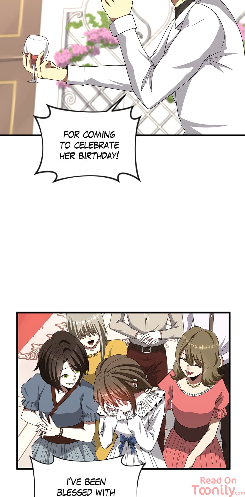 The Beginning After the End Chapter 83 image 39