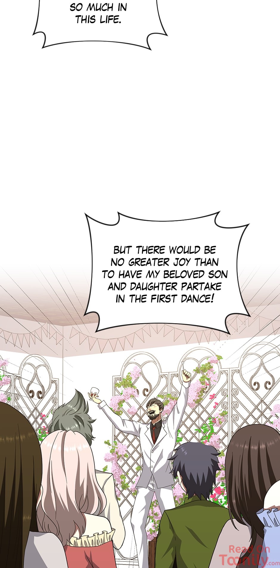 The Beginning After the End Chapter 83 image 40