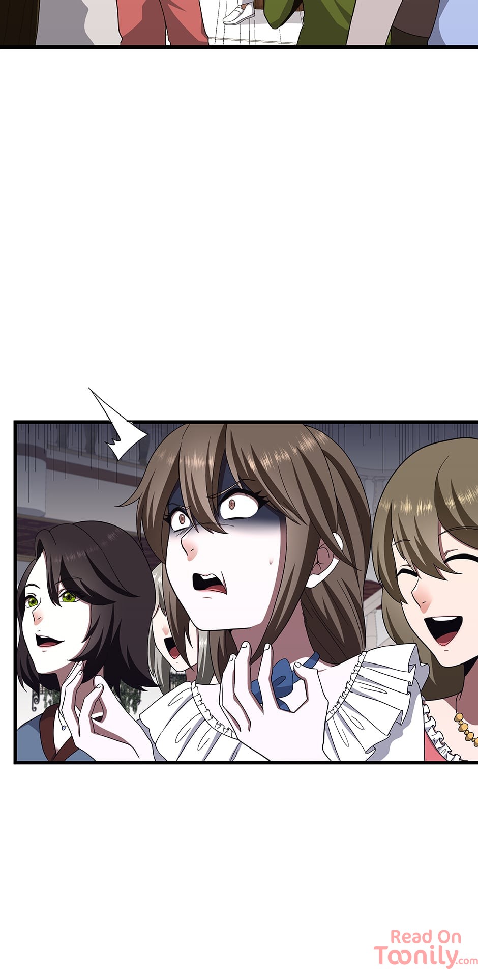 The Beginning After the End Chapter 83 image 41