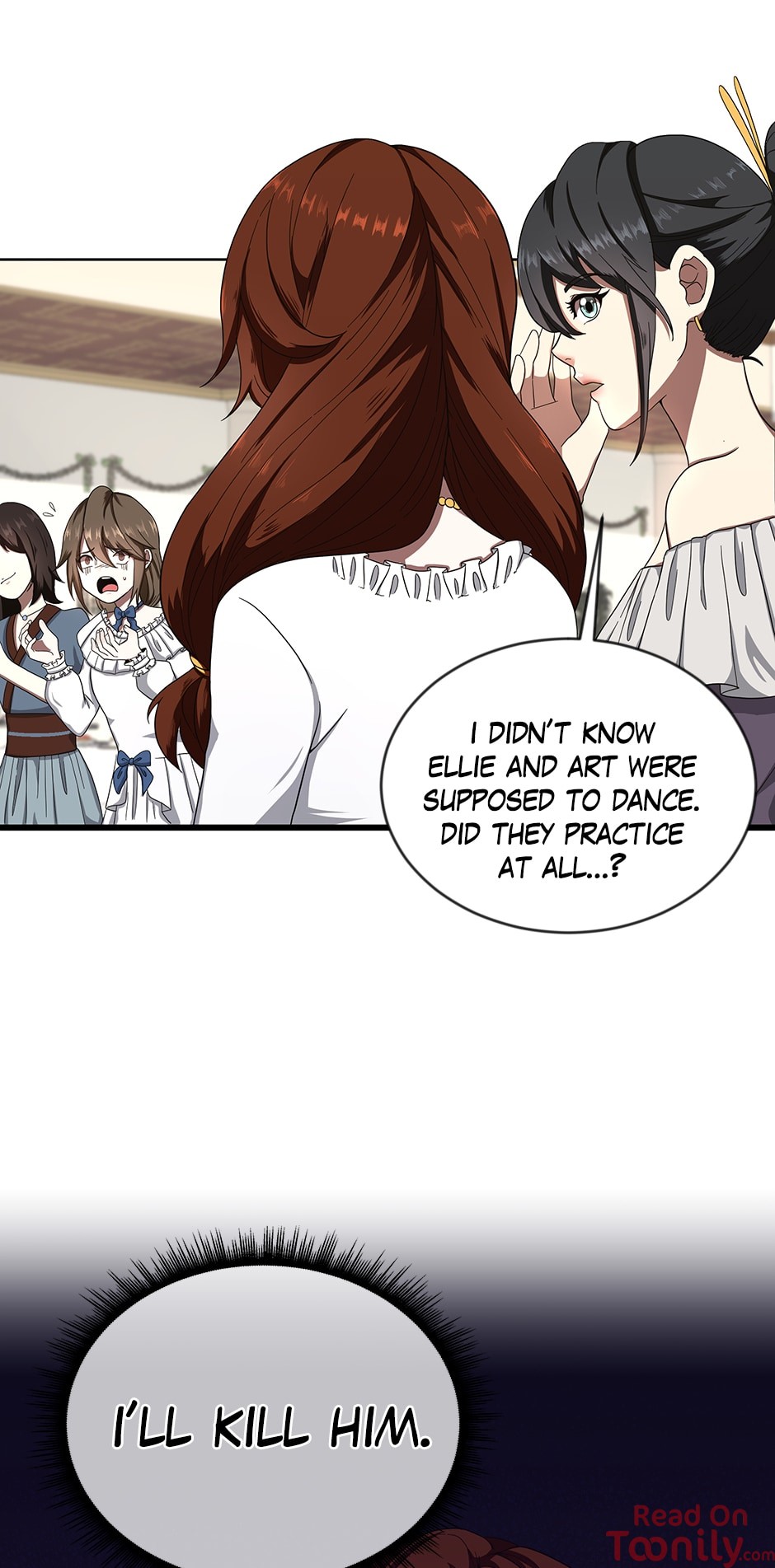 The Beginning After the End Chapter 83 image 42