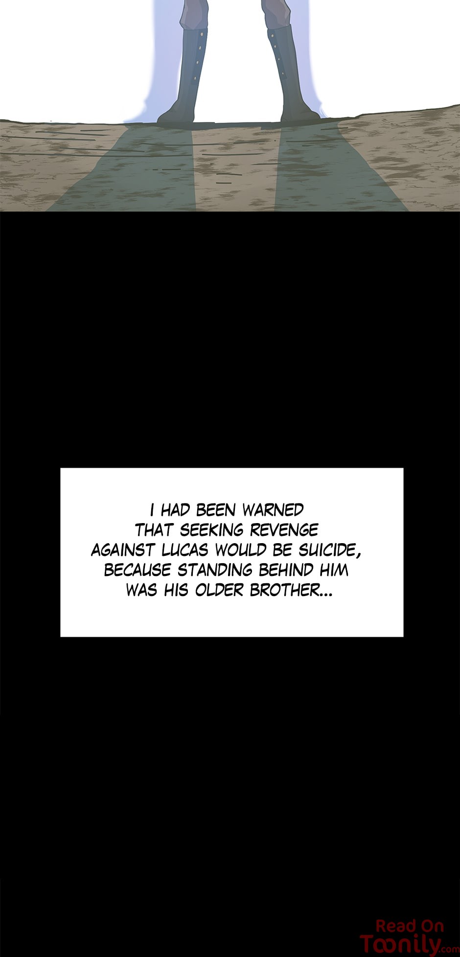 The Beginning After the End Chapter 83 image 4