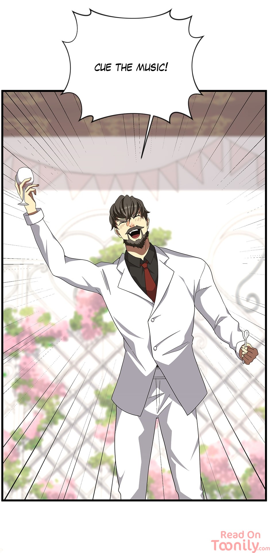 The Beginning After the End Chapter 83 image 50