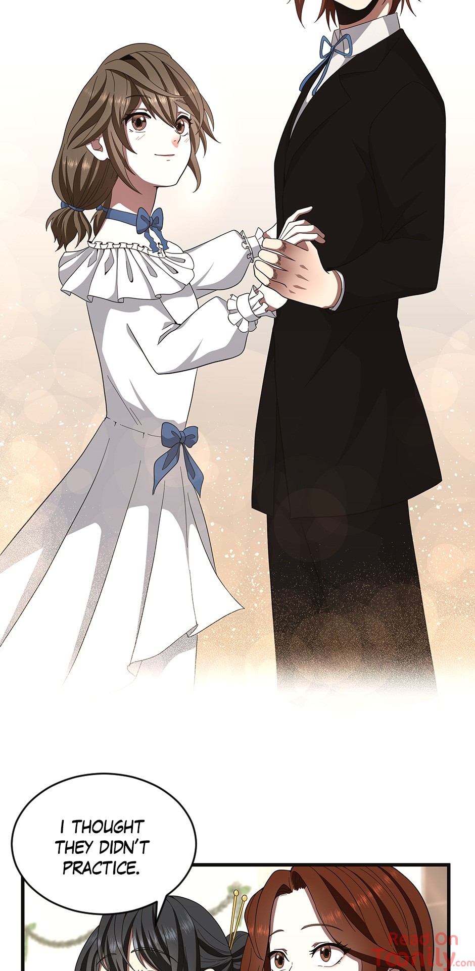 The Beginning After the End Chapter 83 image 56