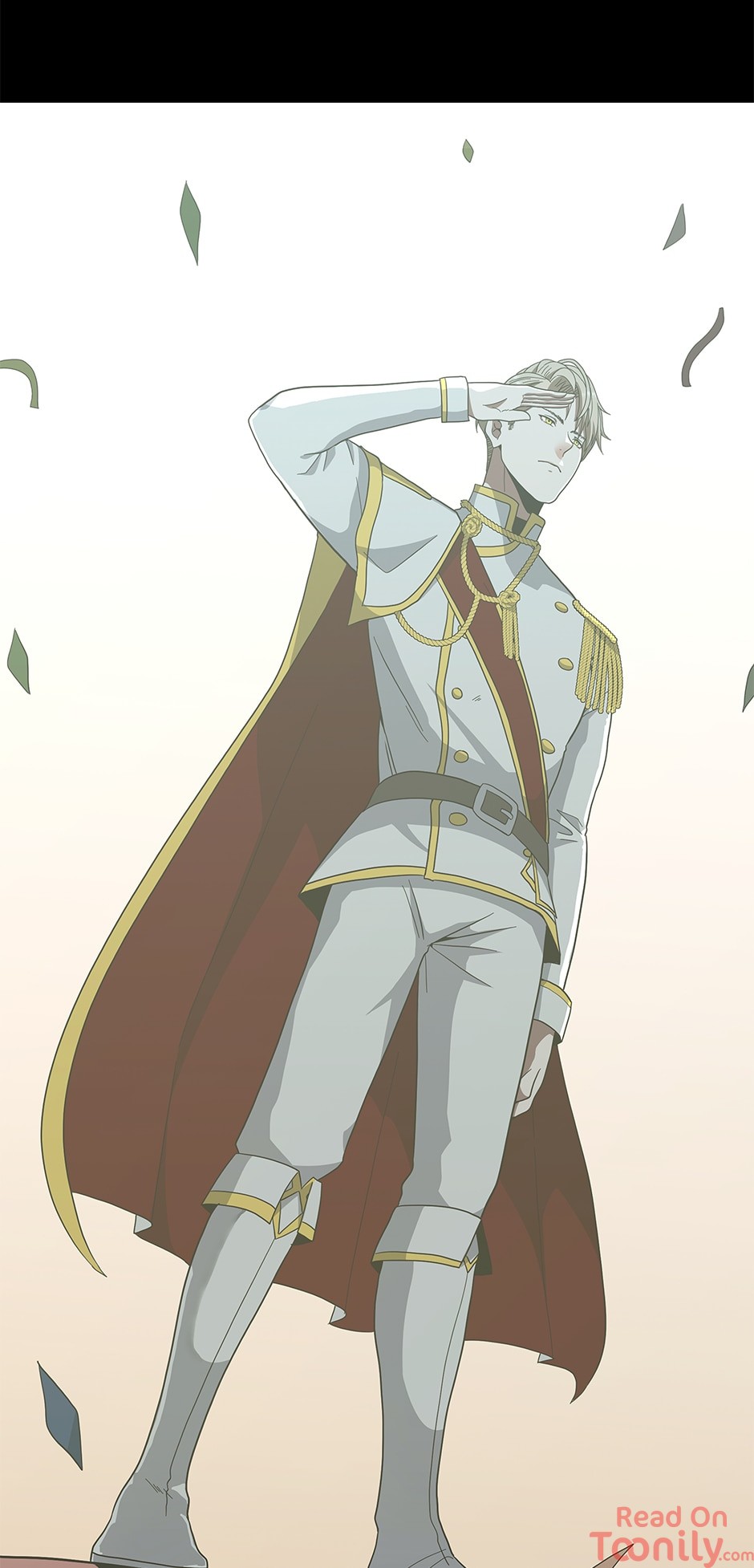 The Beginning After the End Chapter 83 image 5