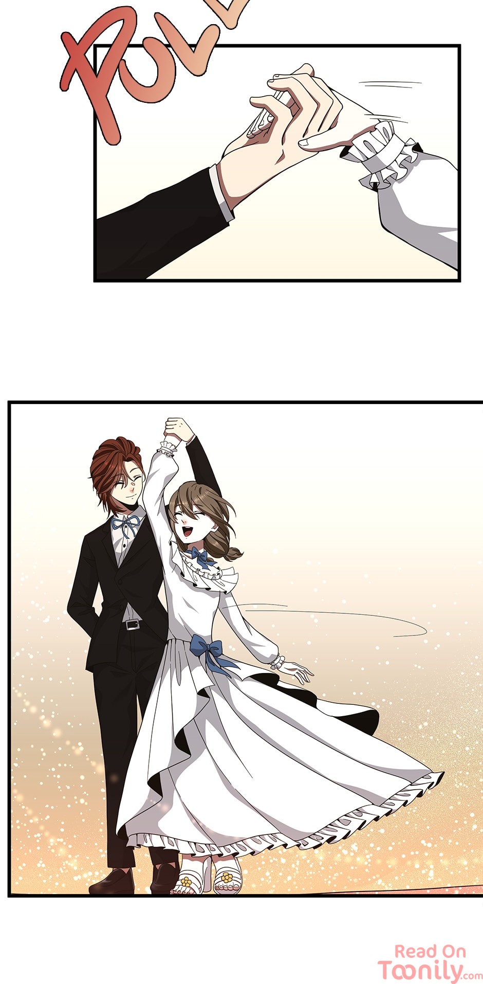 The Beginning After the End Chapter 83 image 59