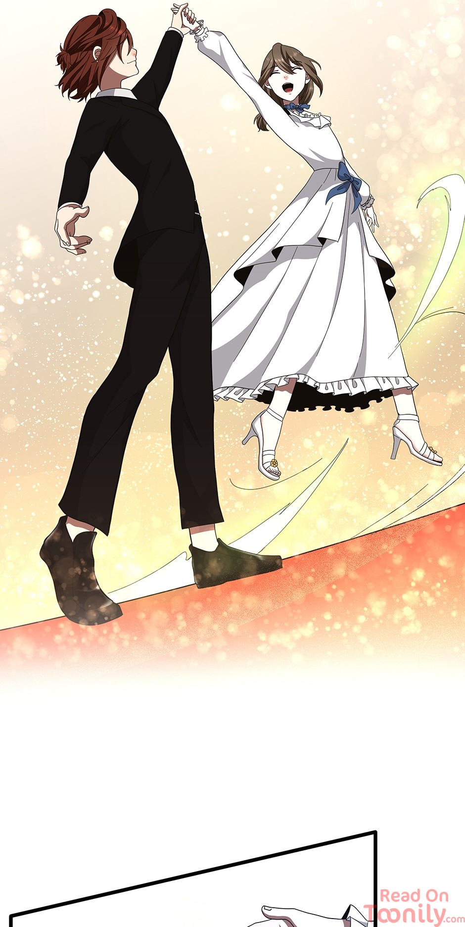 The Beginning After the End Chapter 83 image 61
