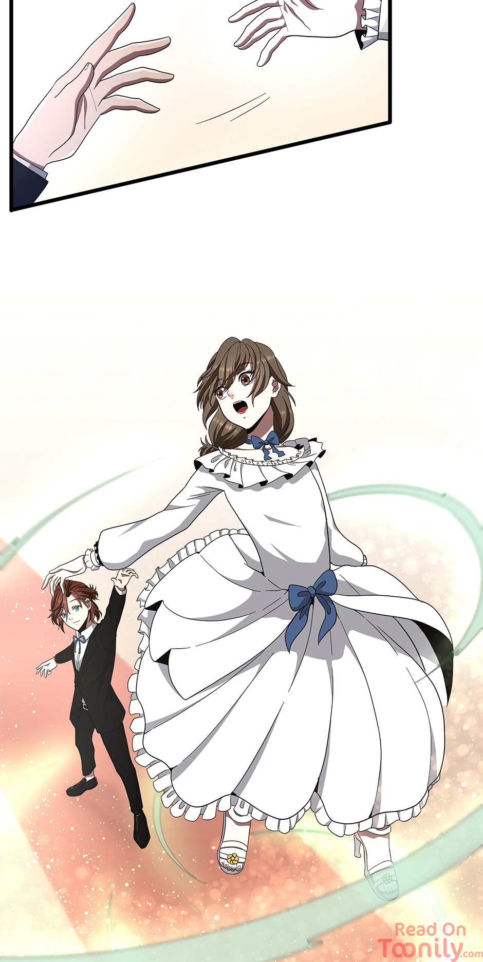 The Beginning After the End Chapter 83 image 62