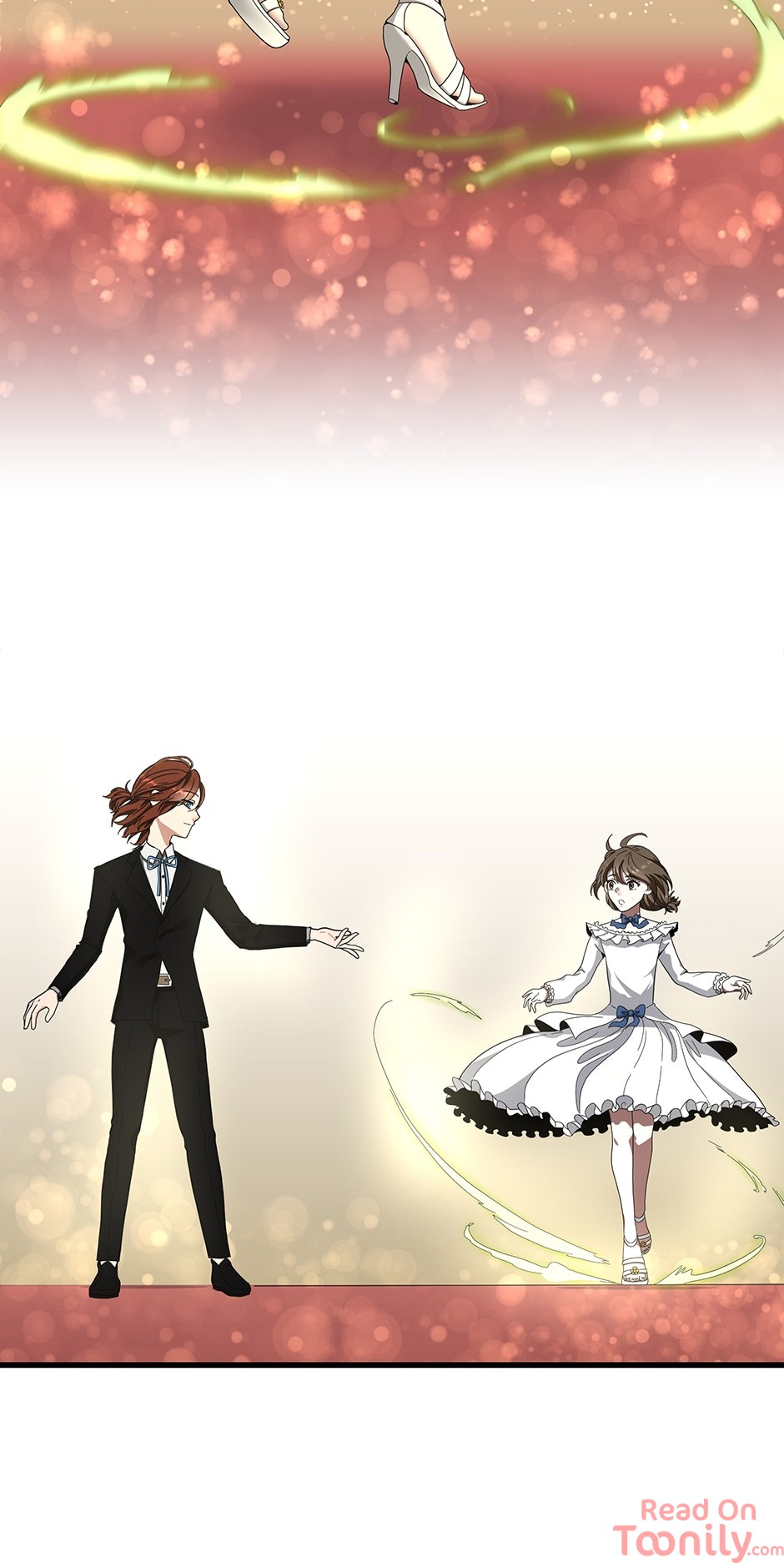 The Beginning After the End Chapter 83 image 65