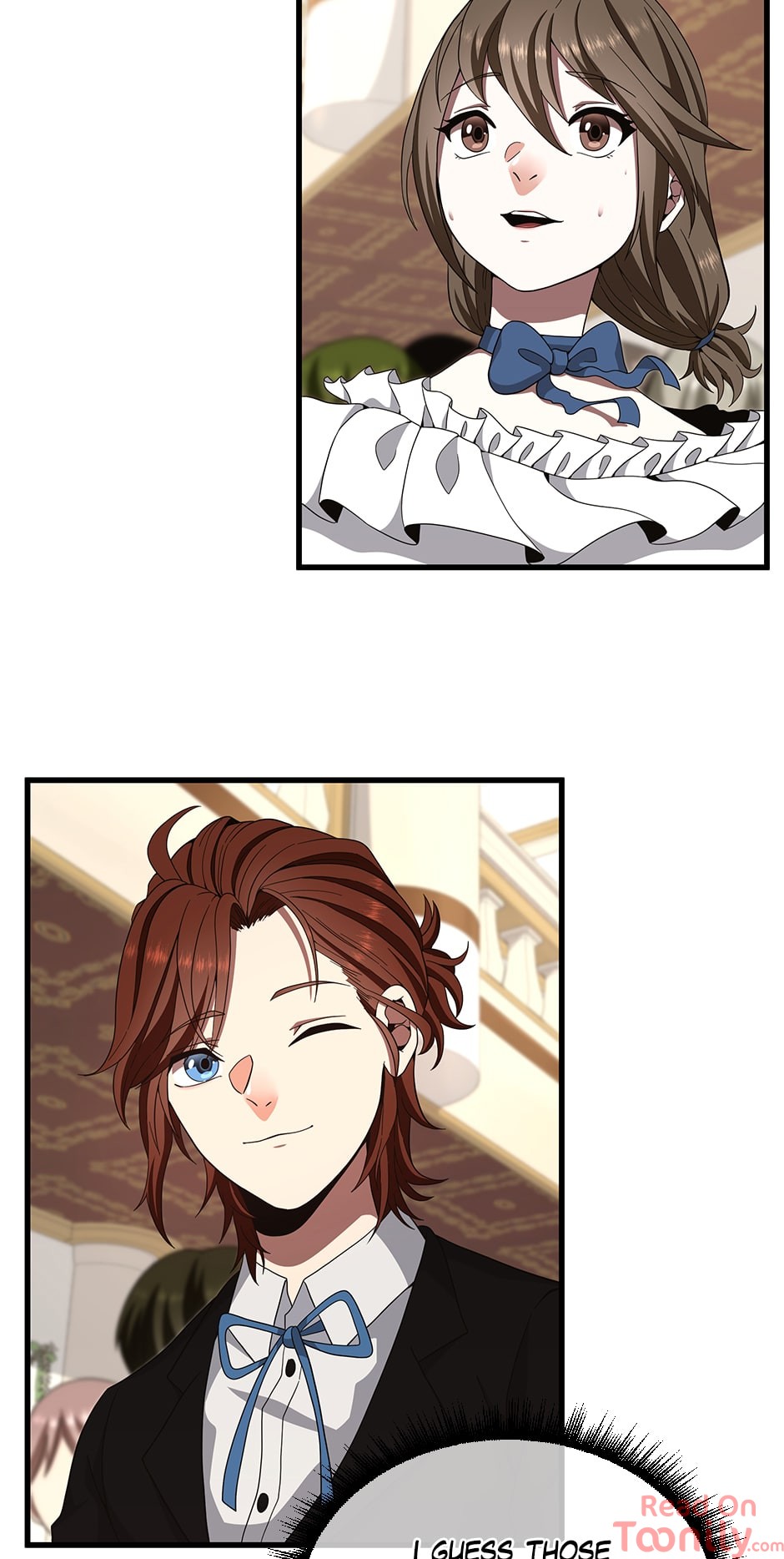The Beginning After the End Chapter 83 image 67