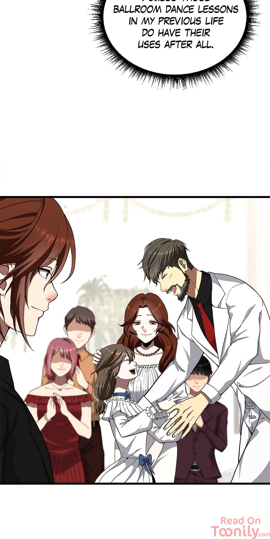 The Beginning After the End Chapter 83 image 68