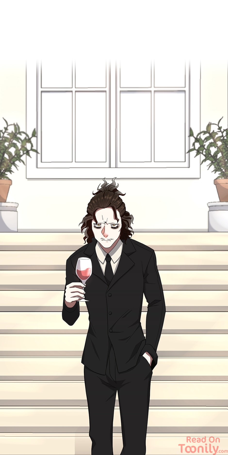 The Beginning After the End Chapter 83 image 70