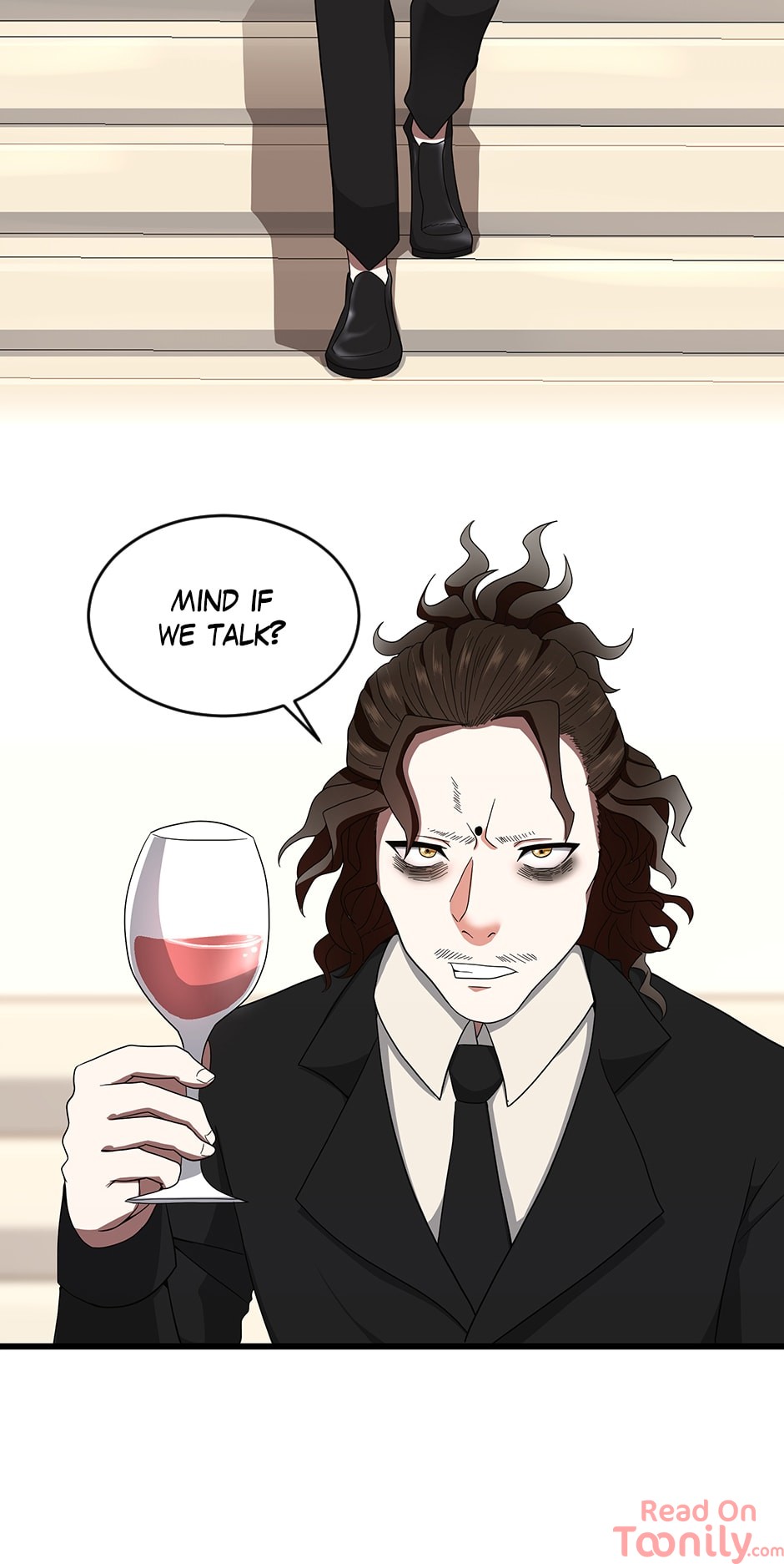 The Beginning After the End Chapter 83 image 71