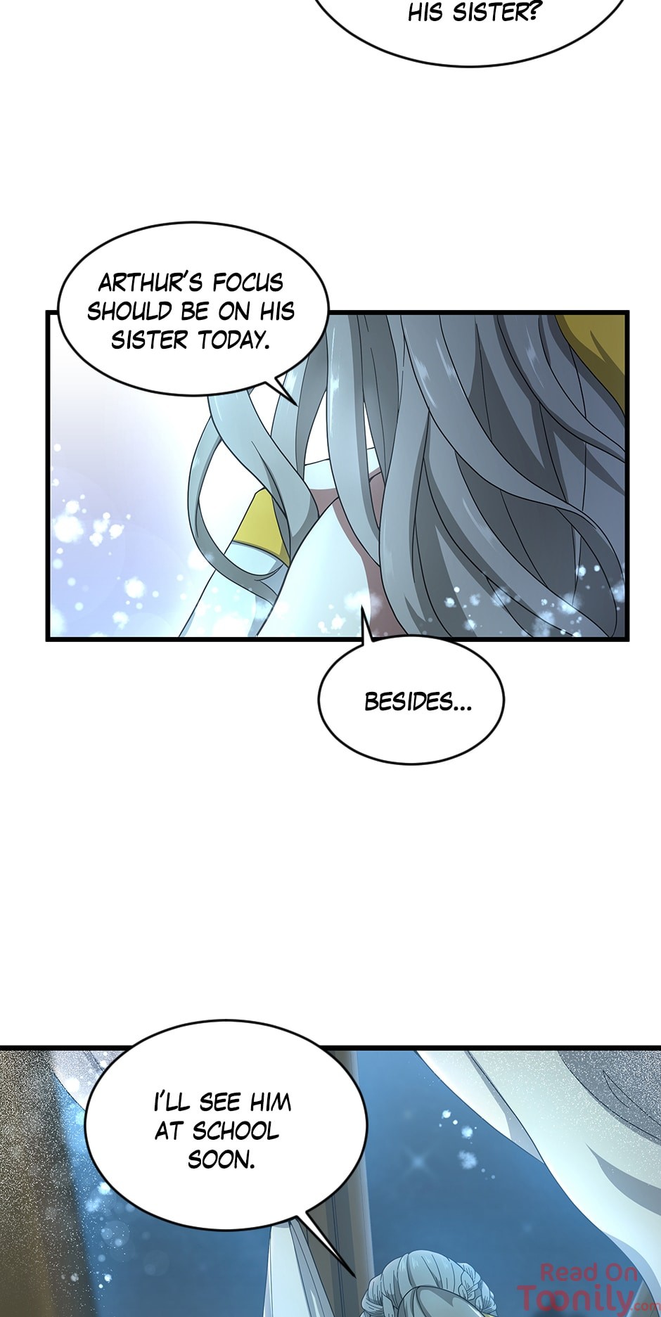 The Beginning After the End Chapter 83 image 74