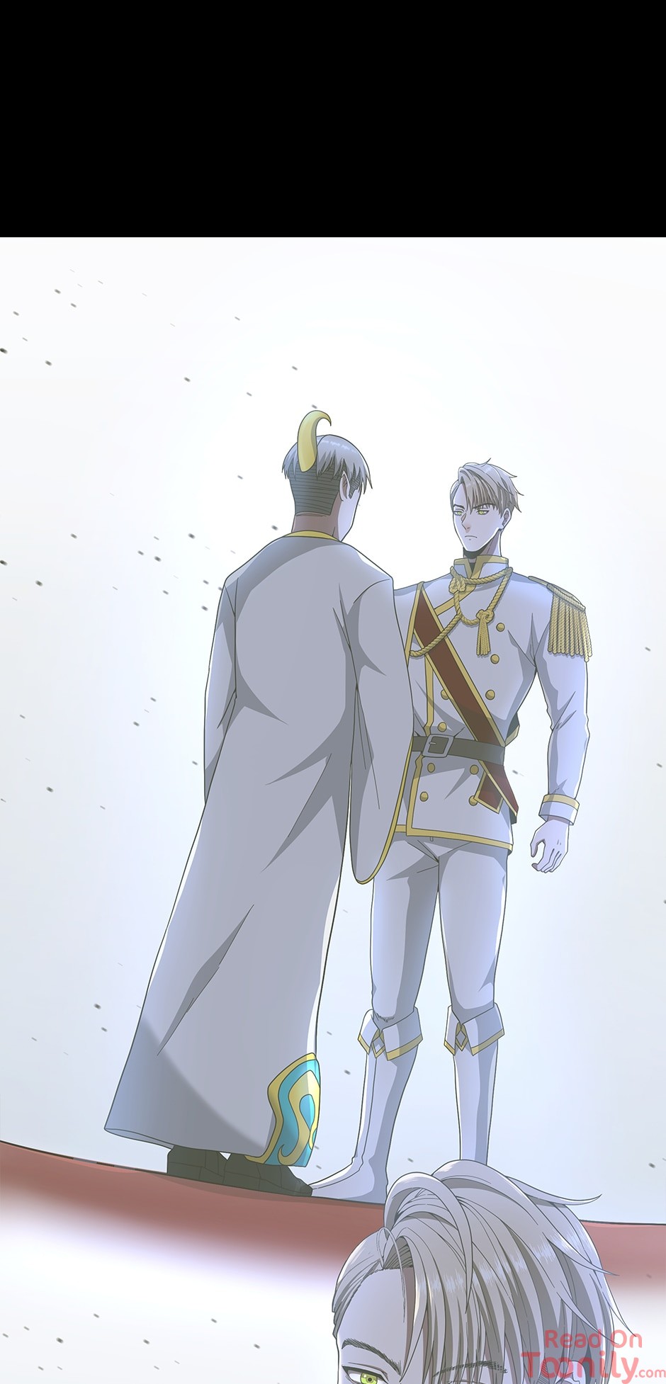 The Beginning After the End Chapter 83 image 7