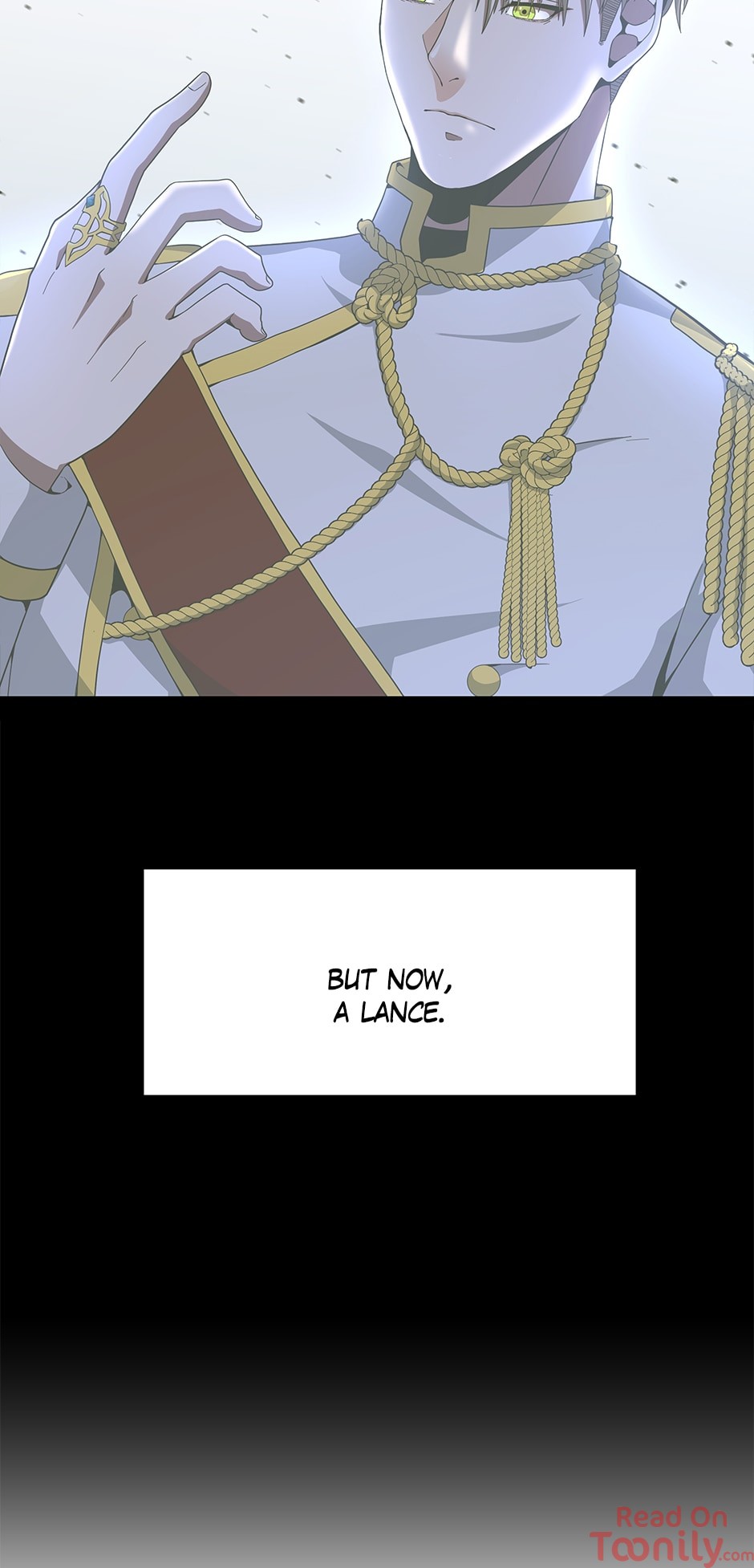 The Beginning After the End Chapter 83 image 8