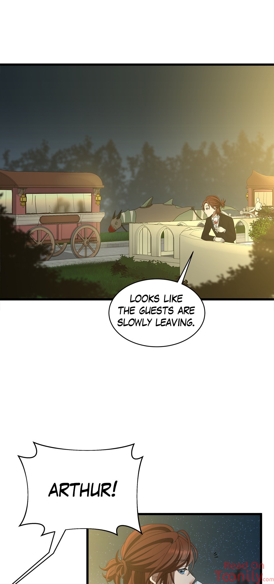 The Beginning After the End Chapter 84 image 10