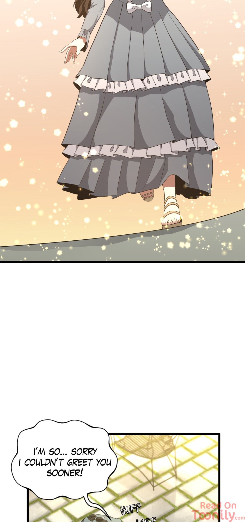 The Beginning After the End Chapter 84 image 12