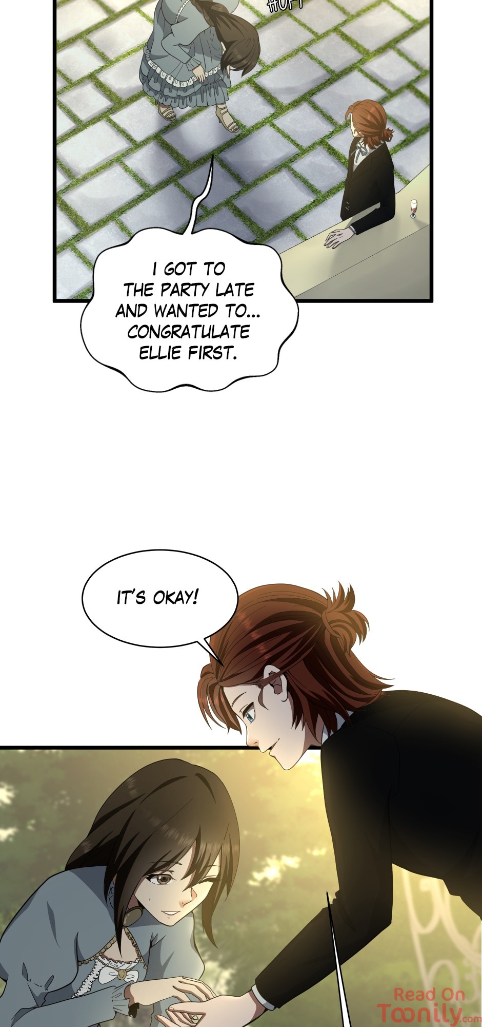 The Beginning After the End Chapter 84 image 13