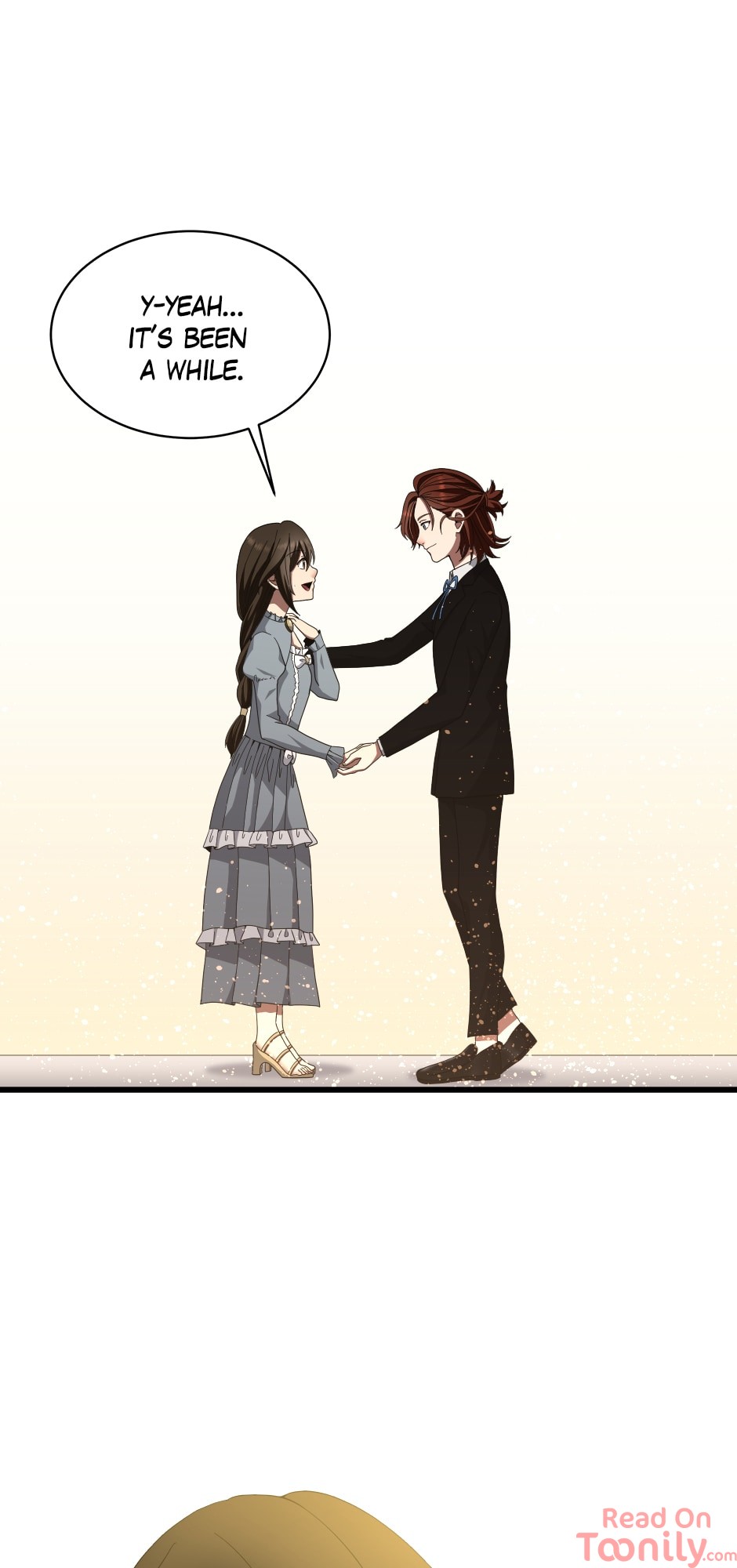 The Beginning After the End Chapter 84 image 16