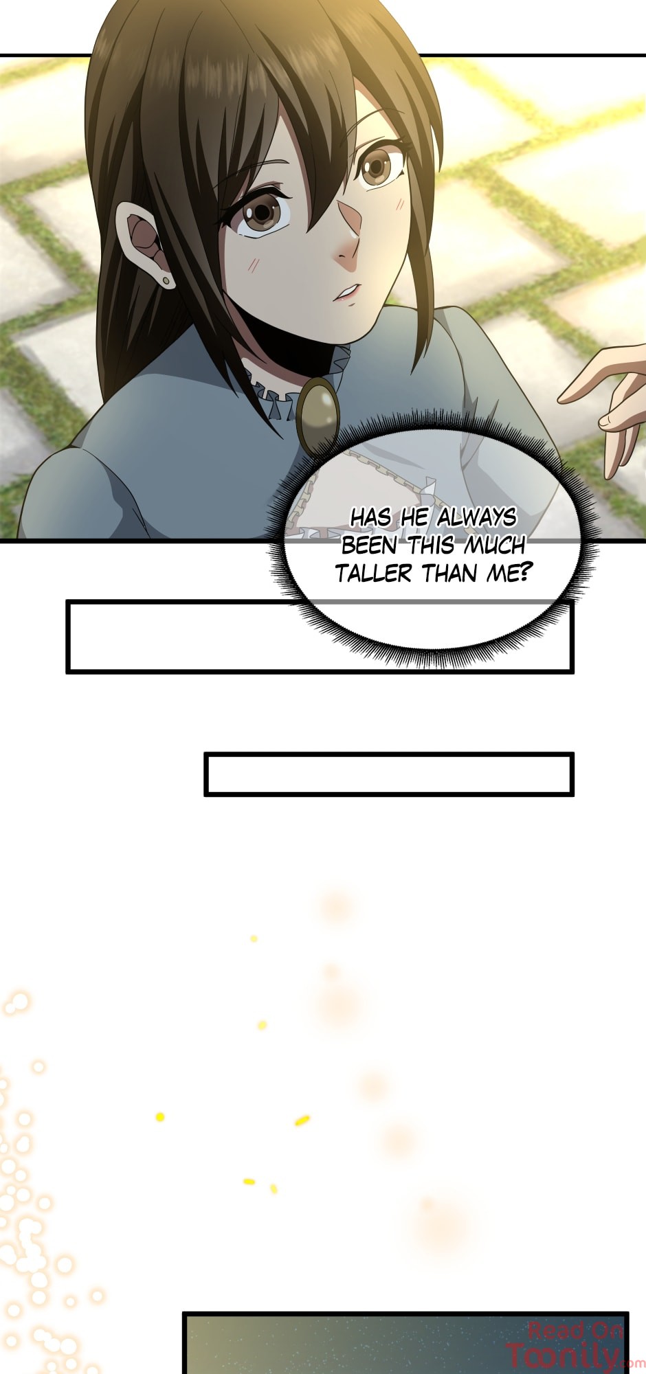 The Beginning After the End Chapter 84 image 17