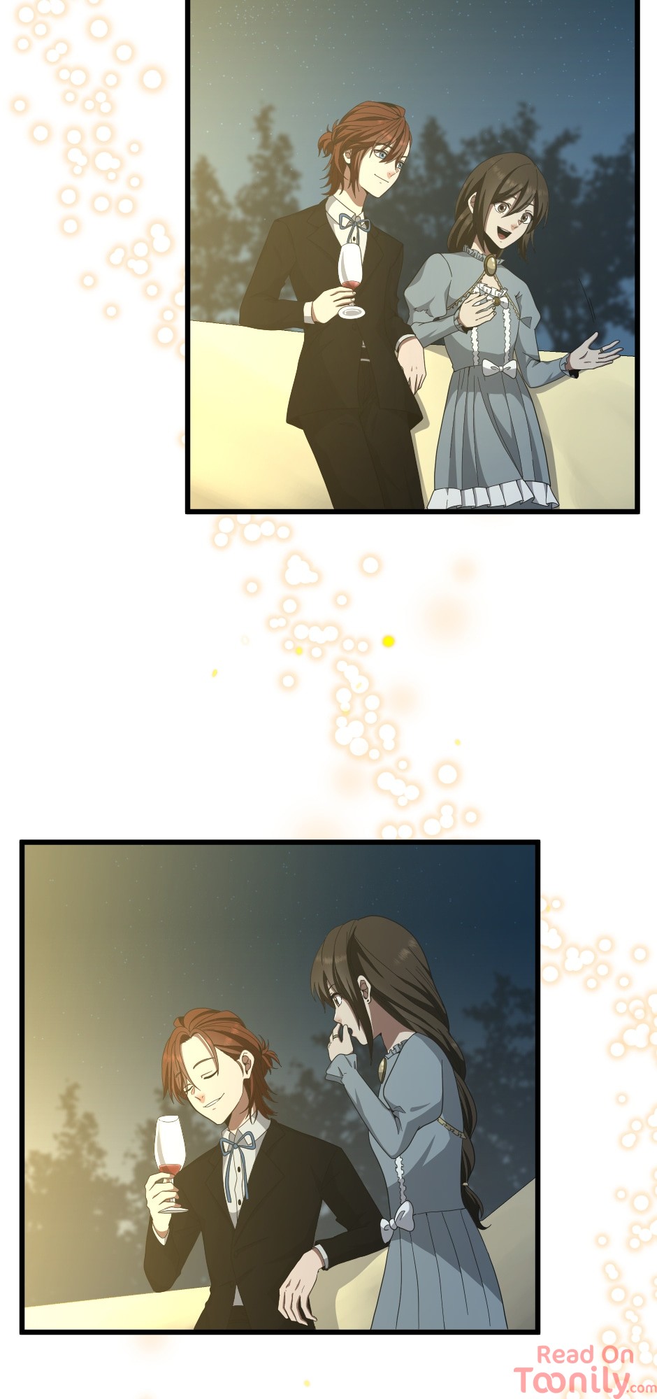 The Beginning After the End Chapter 84 image 18