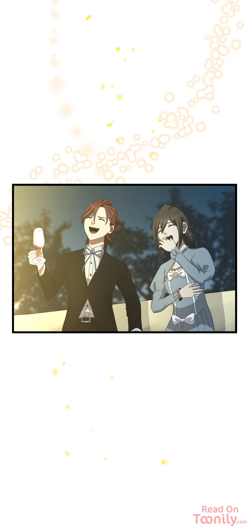 The Beginning After the End Chapter 84 image 19