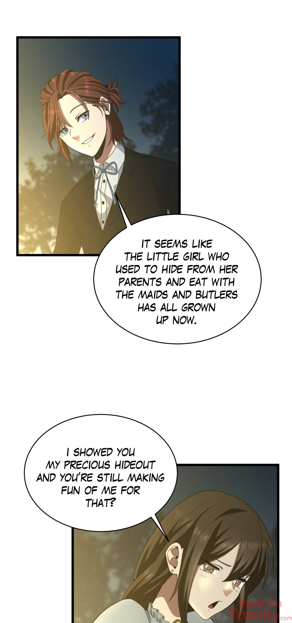 The Beginning After the End Chapter 84 image 20