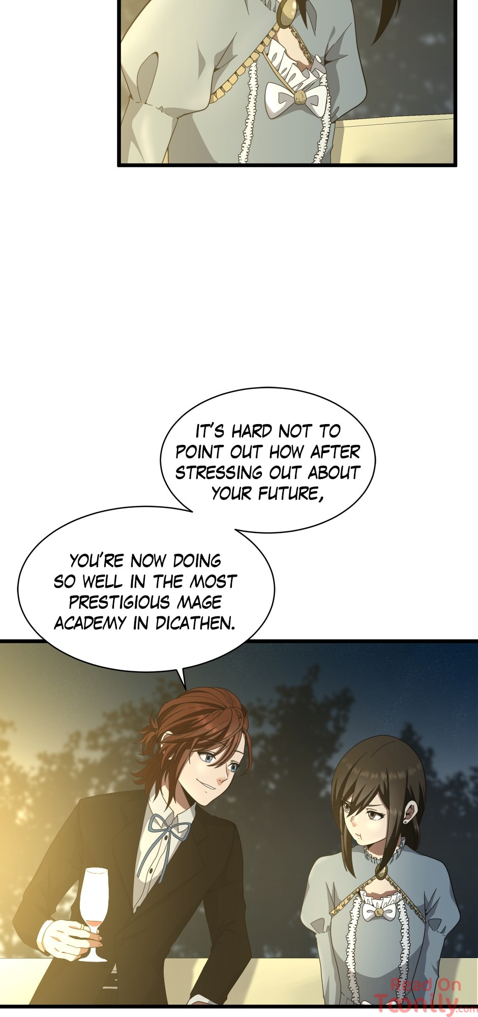 The Beginning After the End Chapter 84 image 21