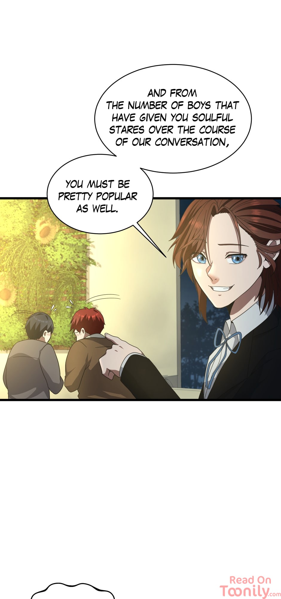 The Beginning After the End Chapter 84 image 22