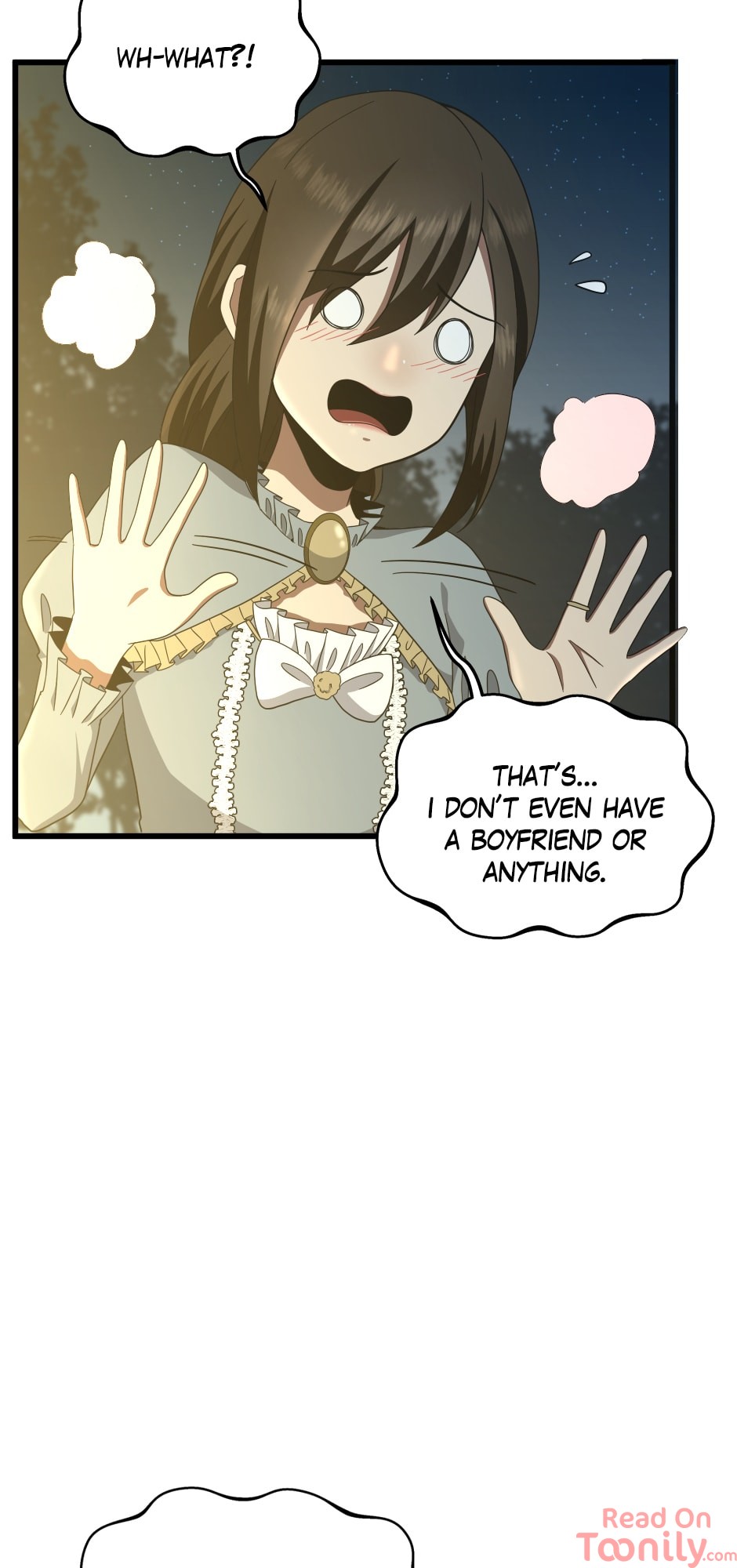 The Beginning After the End Chapter 84 image 23