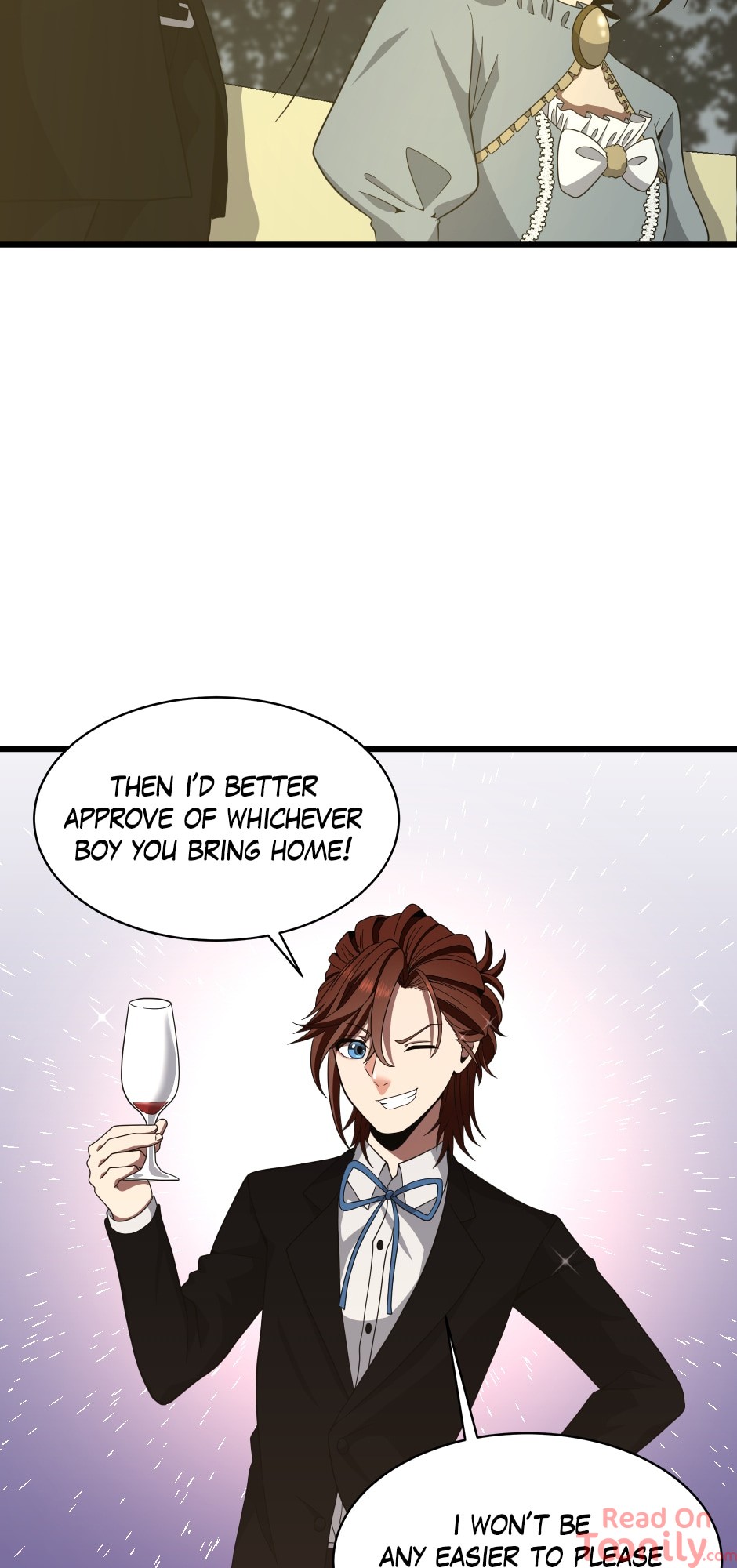 The Beginning After the End Chapter 84 image 26