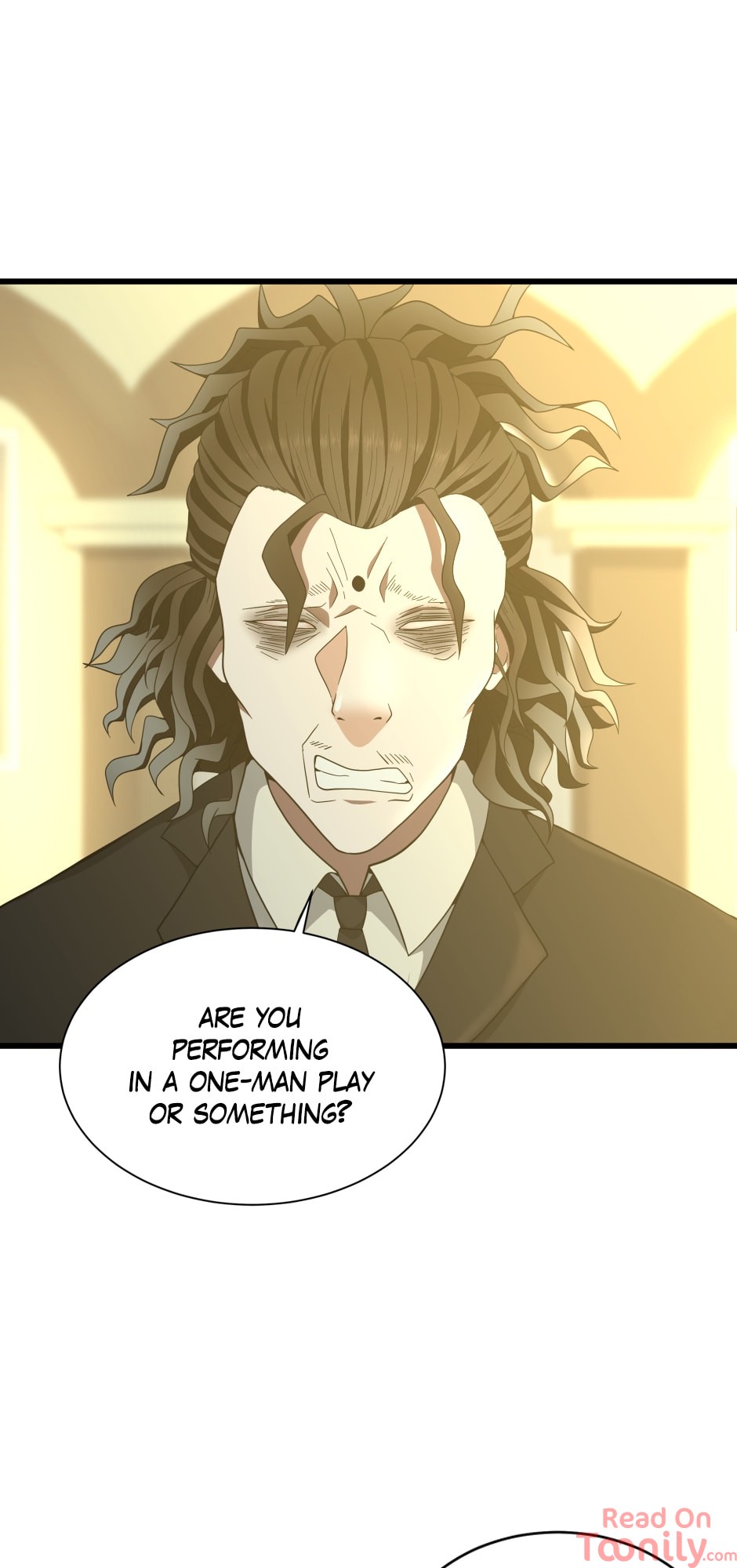 The Beginning After the End Chapter 84 image 2