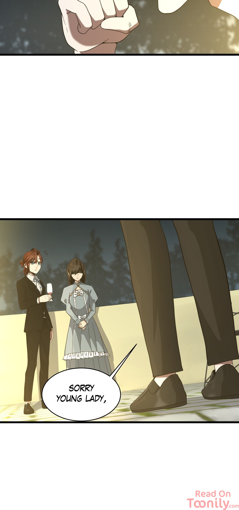 The Beginning After the End Chapter 84 image 29