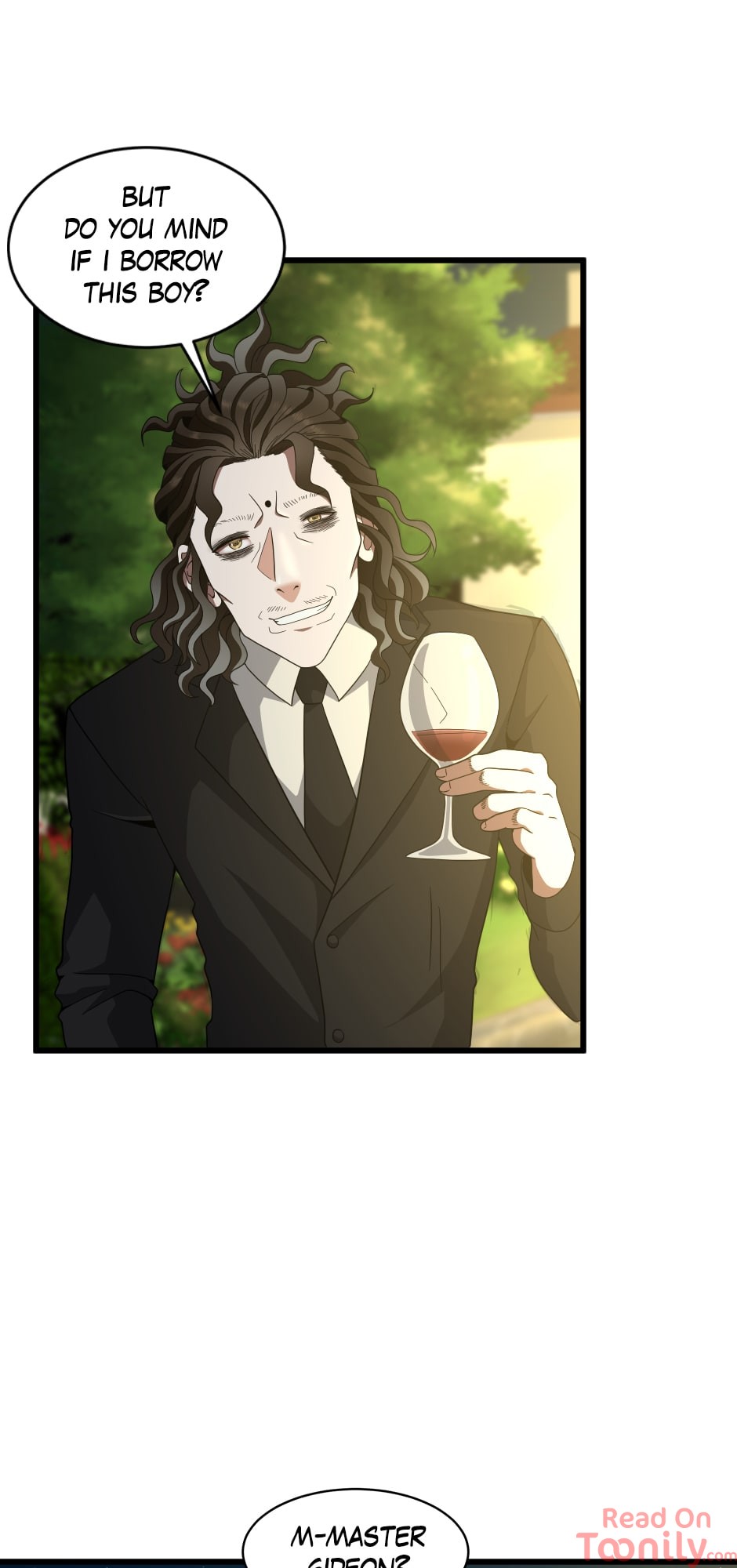 The Beginning After the End Chapter 84 image 30