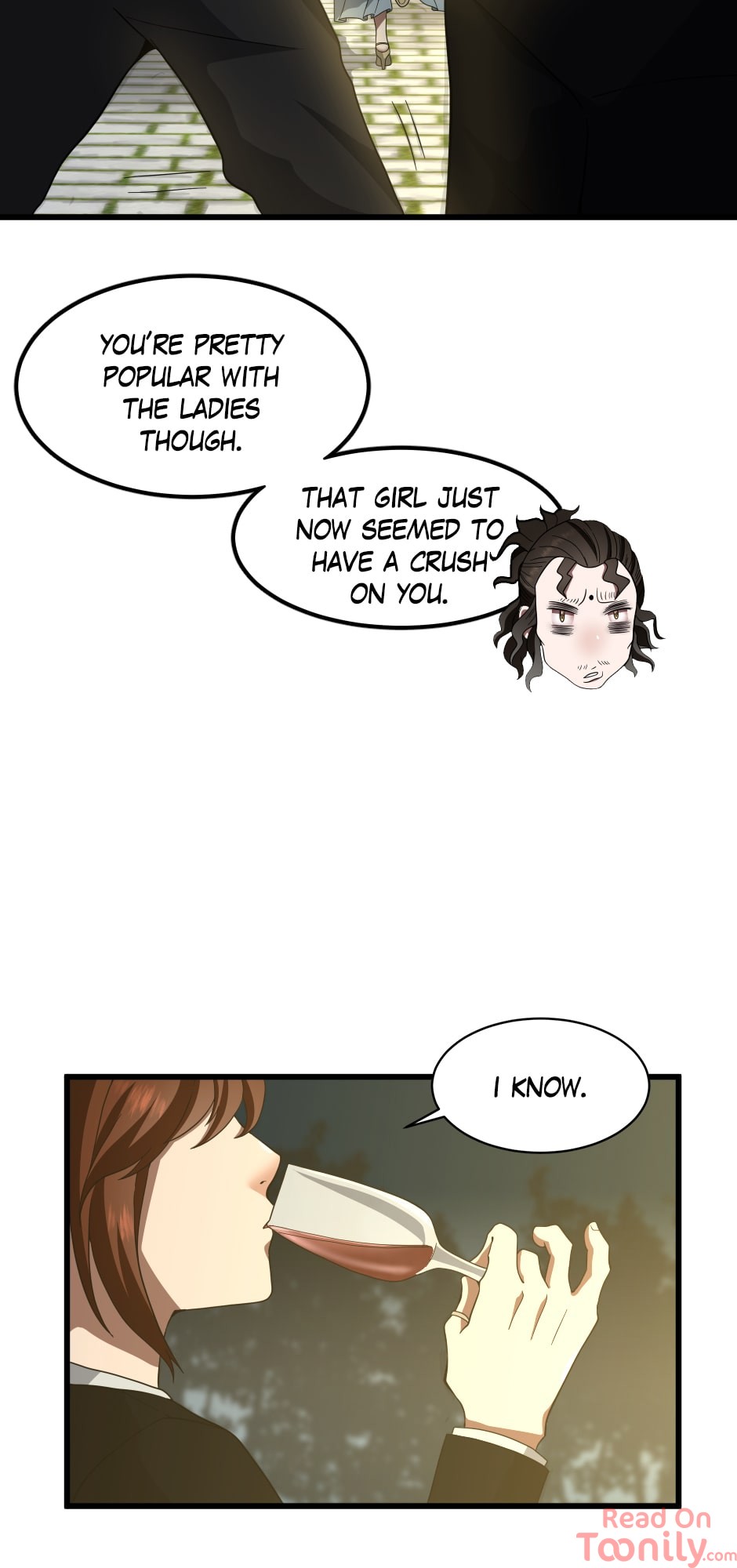 The Beginning After the End Chapter 84 image 33