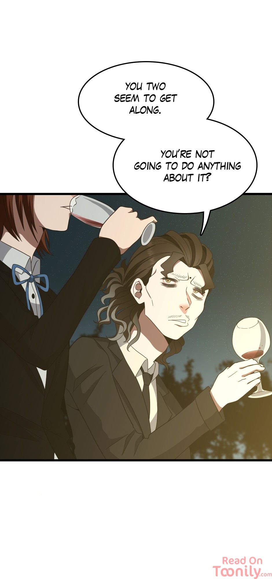 The Beginning After the End Chapter 84 image 34
