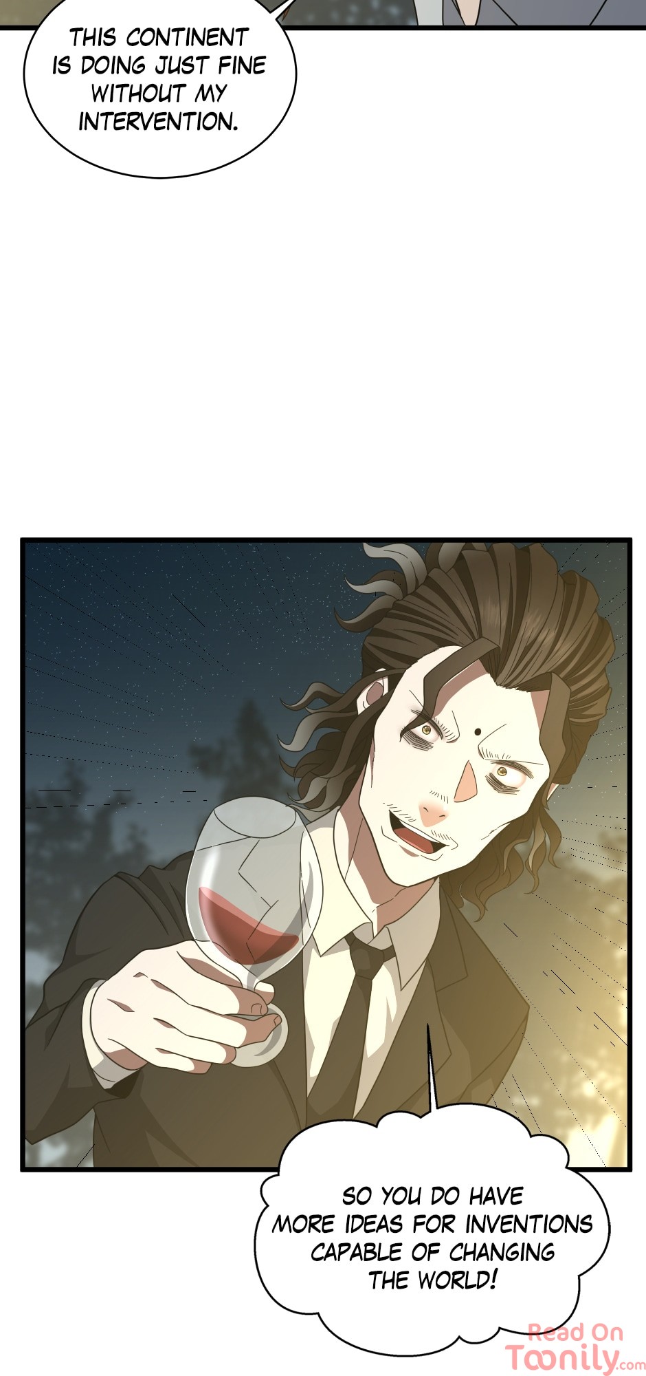 The Beginning After the End Chapter 84 image 44