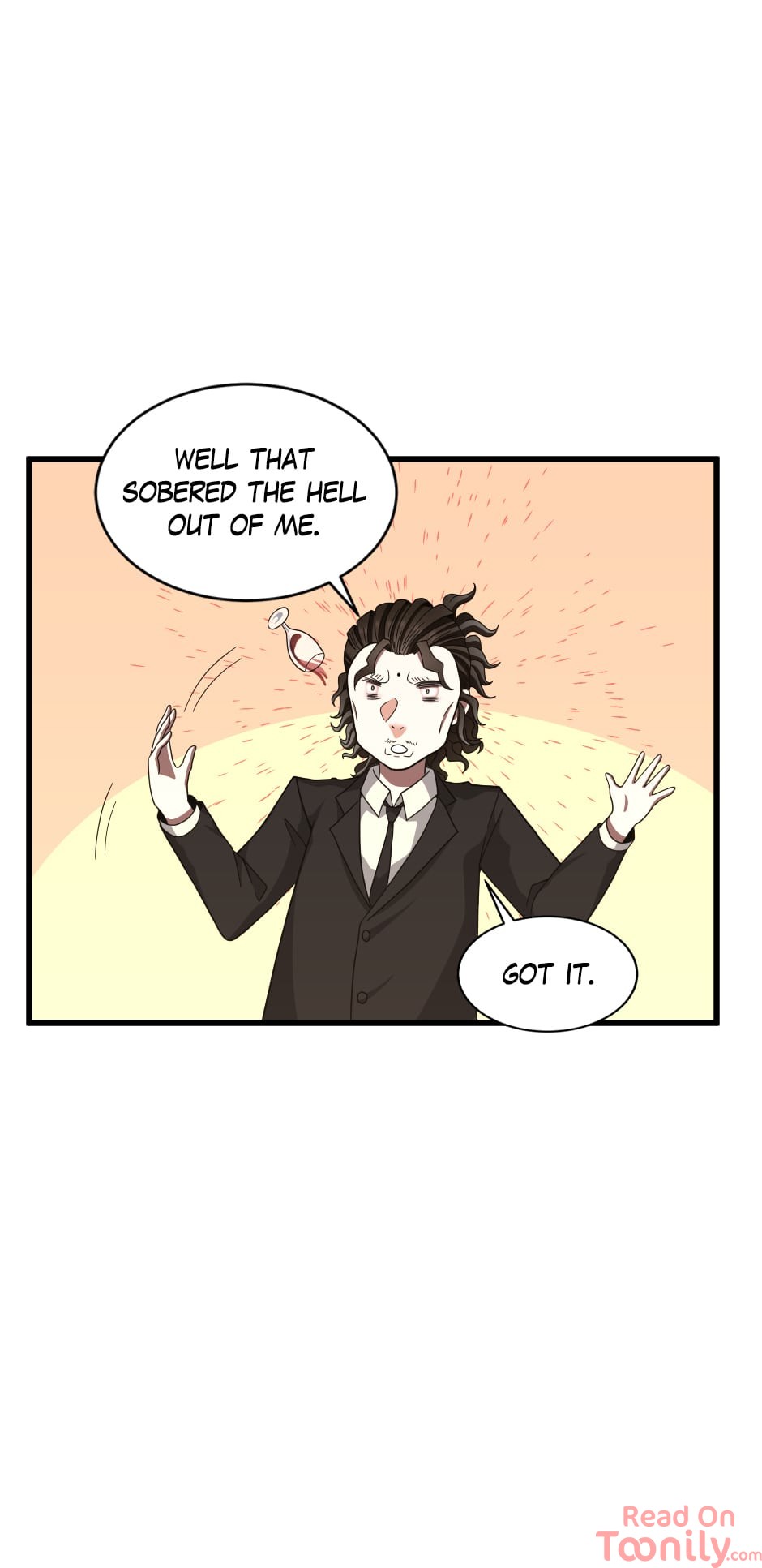 The Beginning After the End Chapter 84 image 48