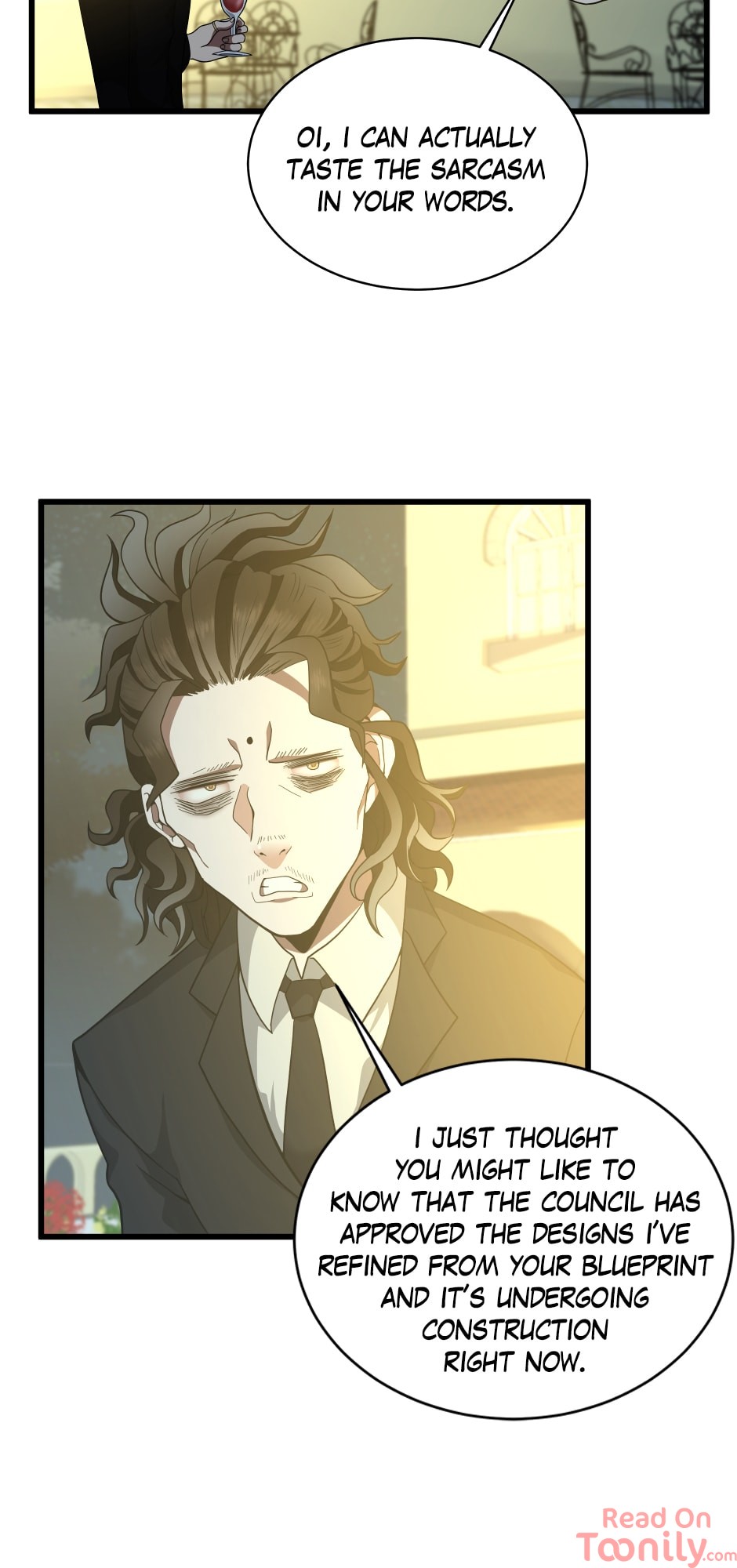The Beginning After the End Chapter 84 image 4