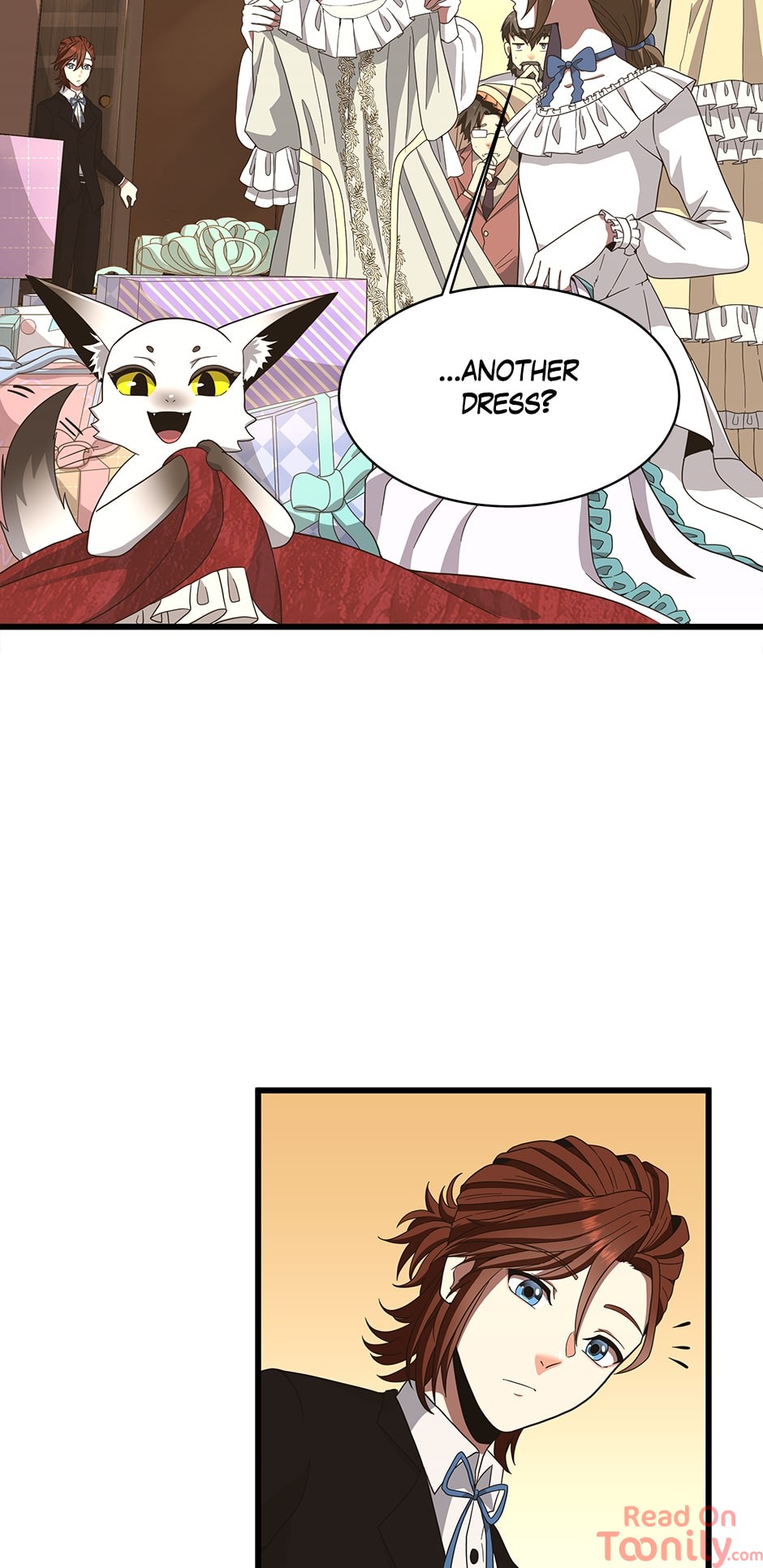 The Beginning After the End Chapter 84 image 54