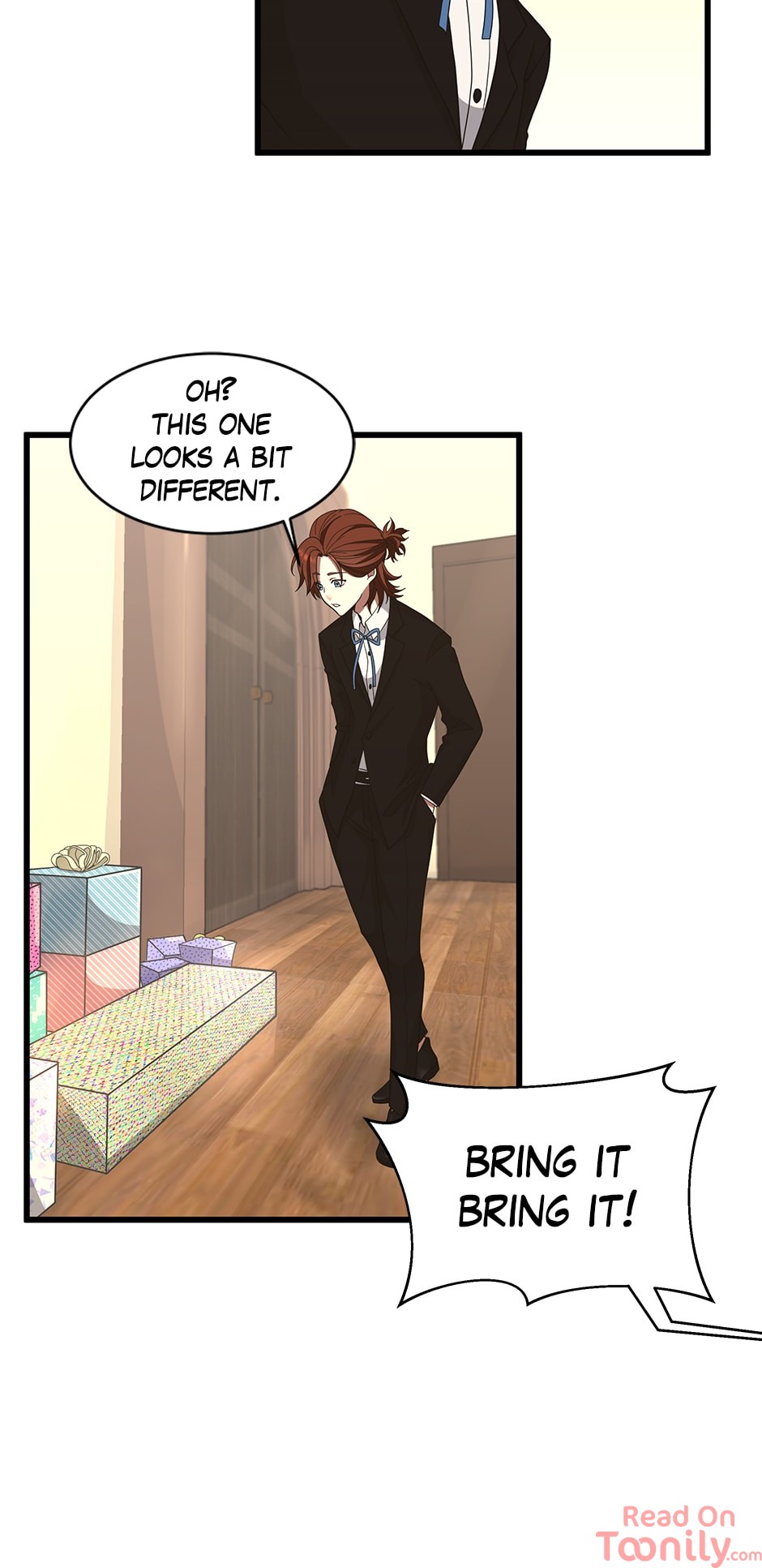 The Beginning After the End Chapter 84 image 55